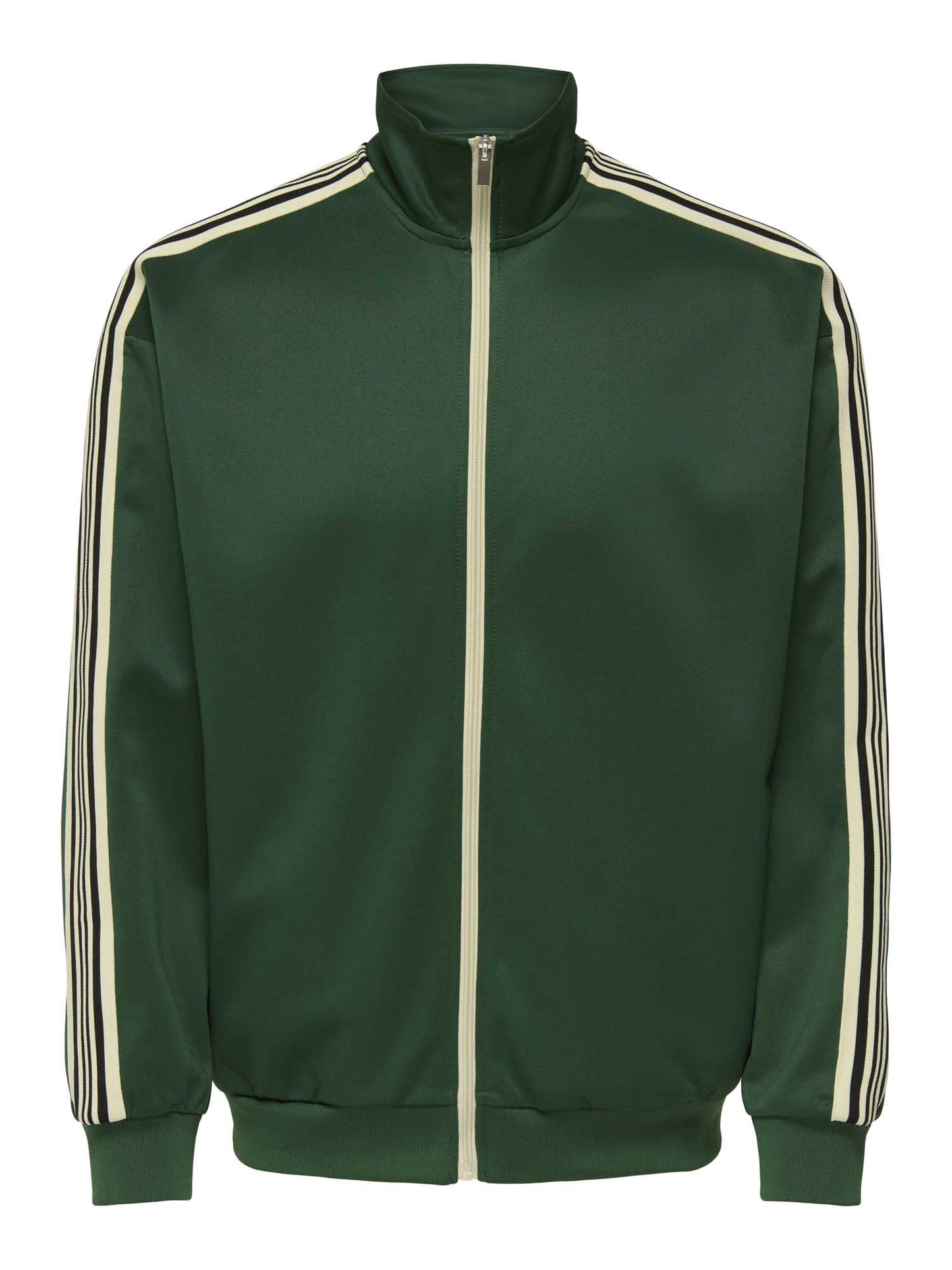 ONLY&SONS RIBER ZIP