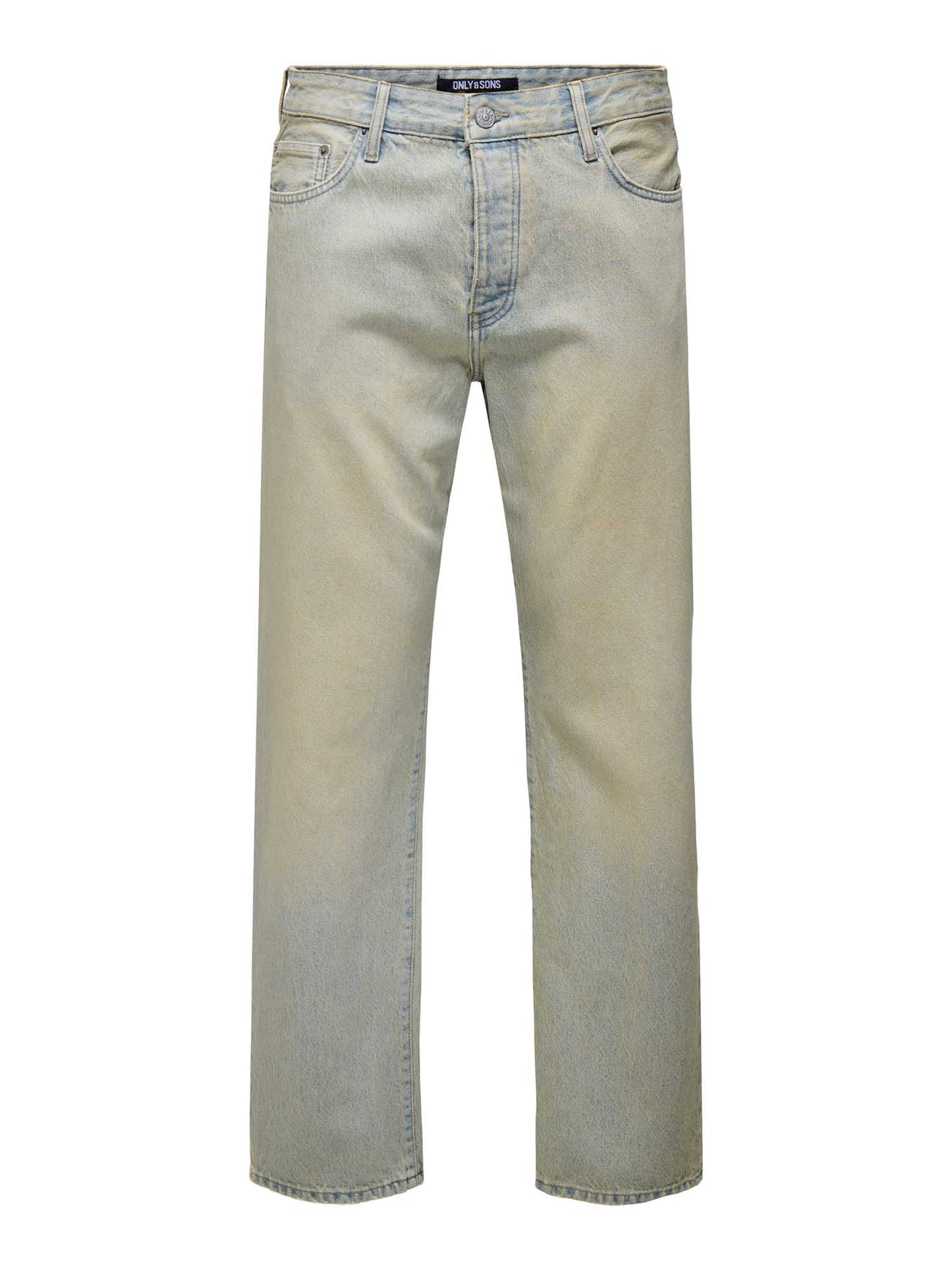 ONLY&SONS EDGE STRAI