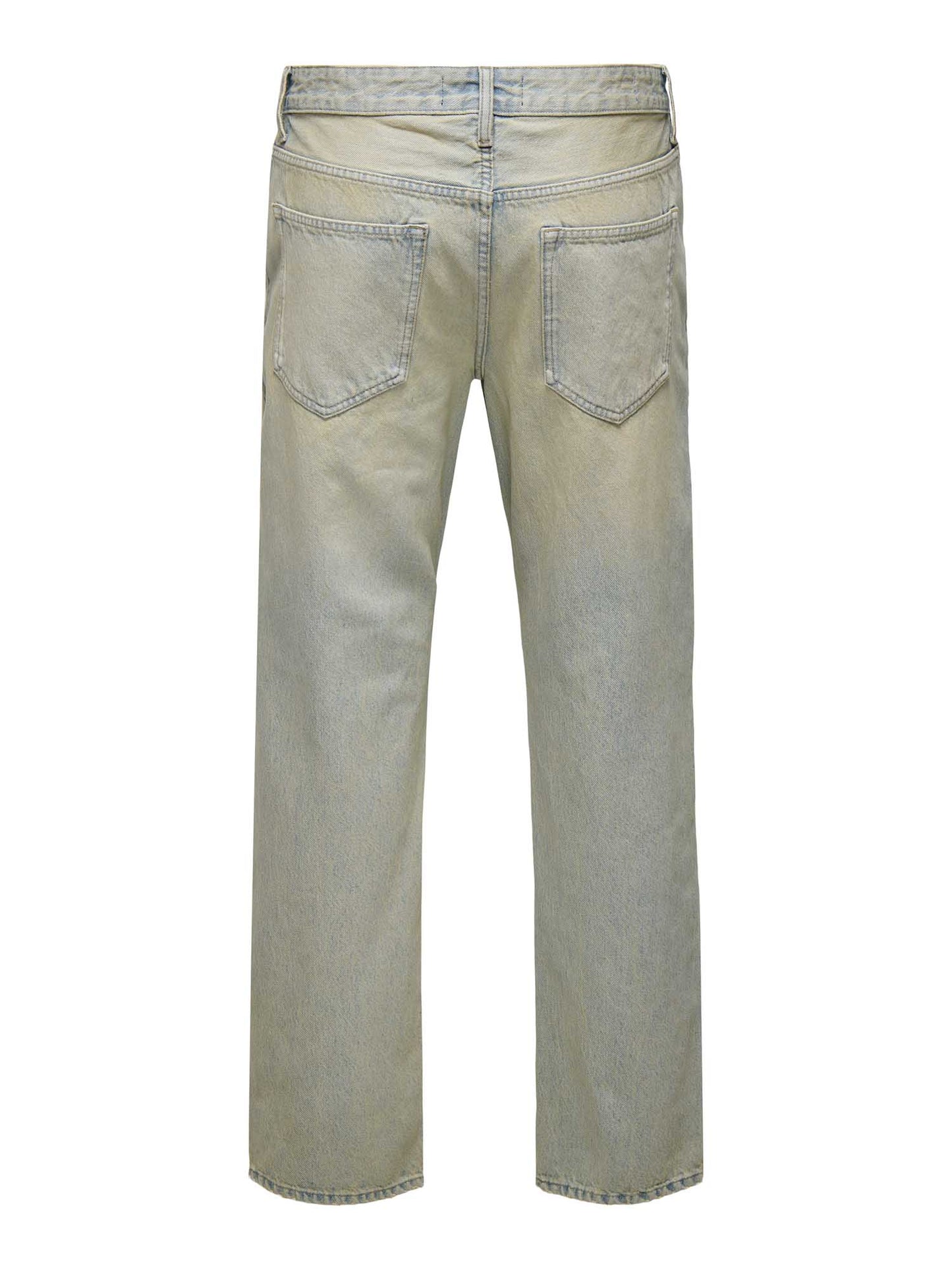 ONLY&SONS EDGE STRAI