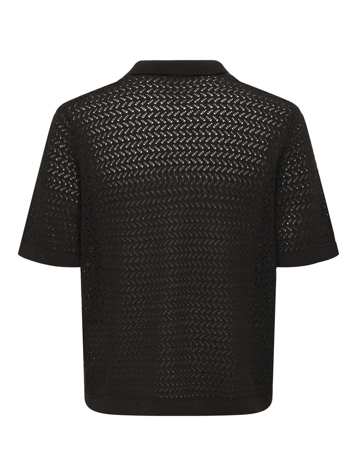 Only&sons nyle polo da uomo caffe'