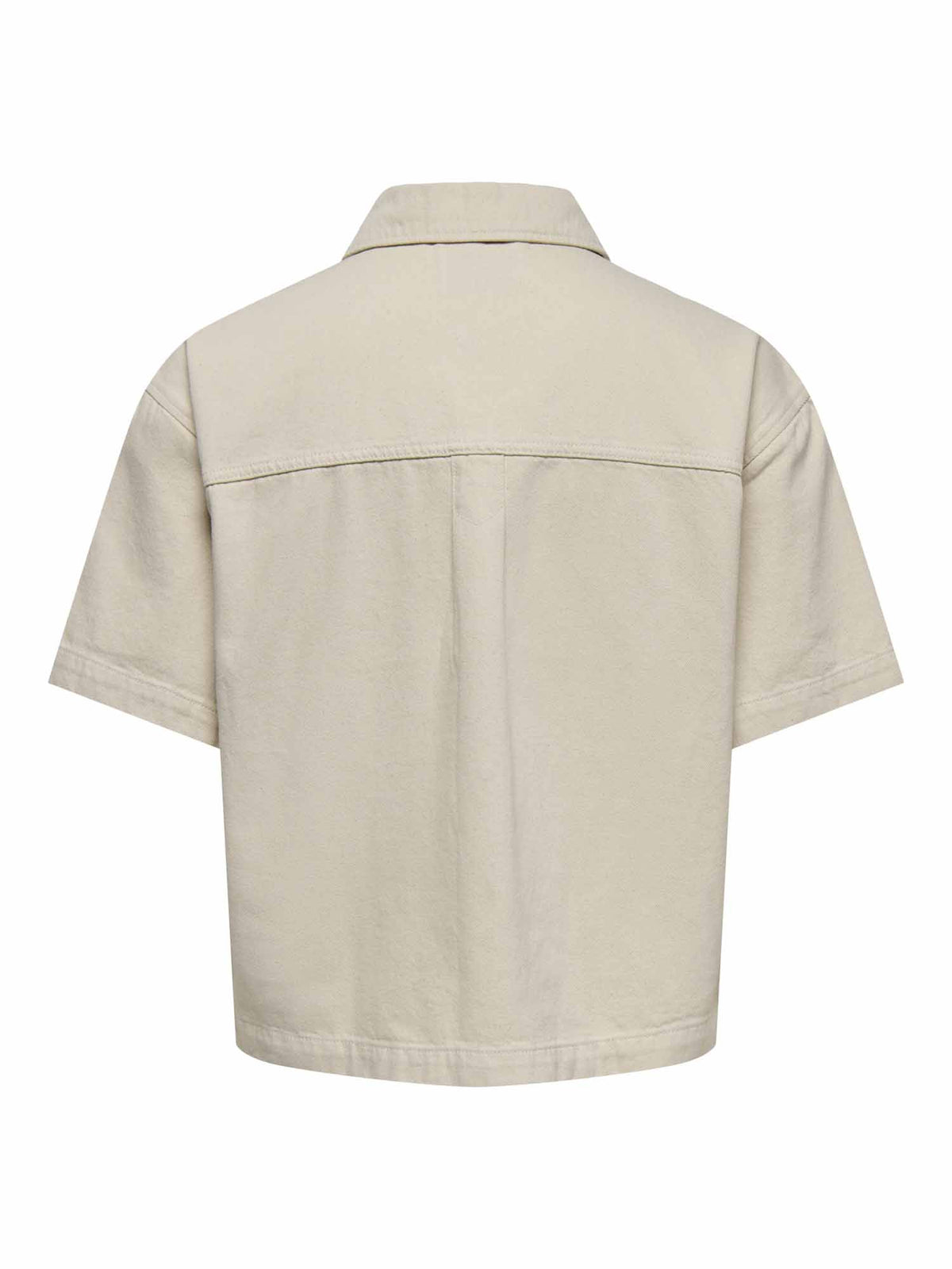 Only&sons zealand camicia da uomo ecru'