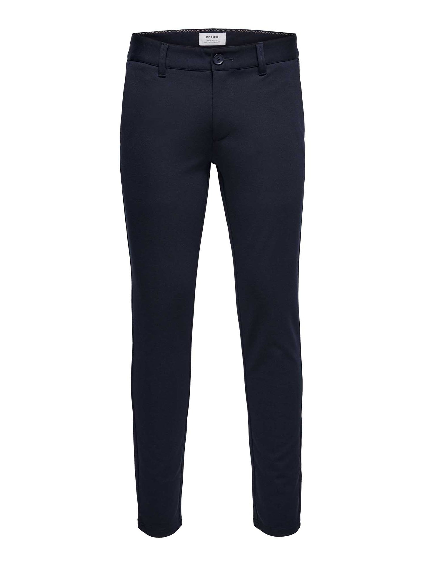 PANTALONE MARK SLIM ONLY&SONS DA RAGAZZO BLU