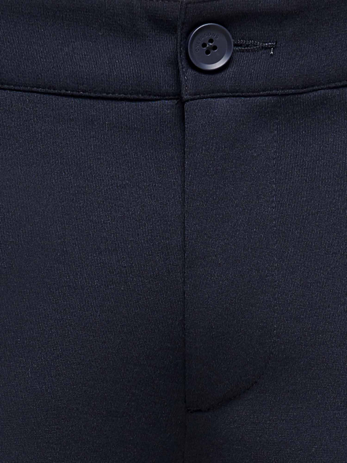 Only&sons mark slim pantalone da uomo blu