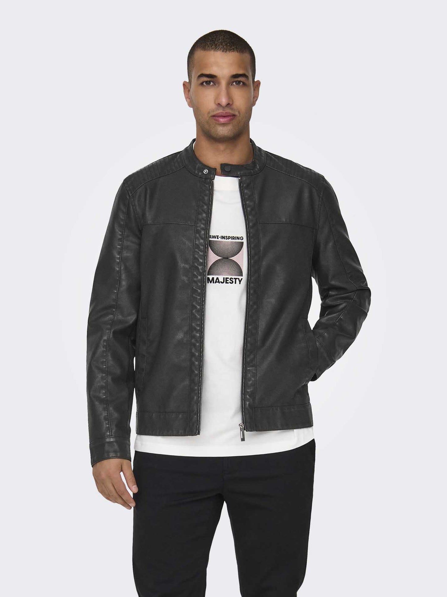 ONLY&SONS MIKE - NERO