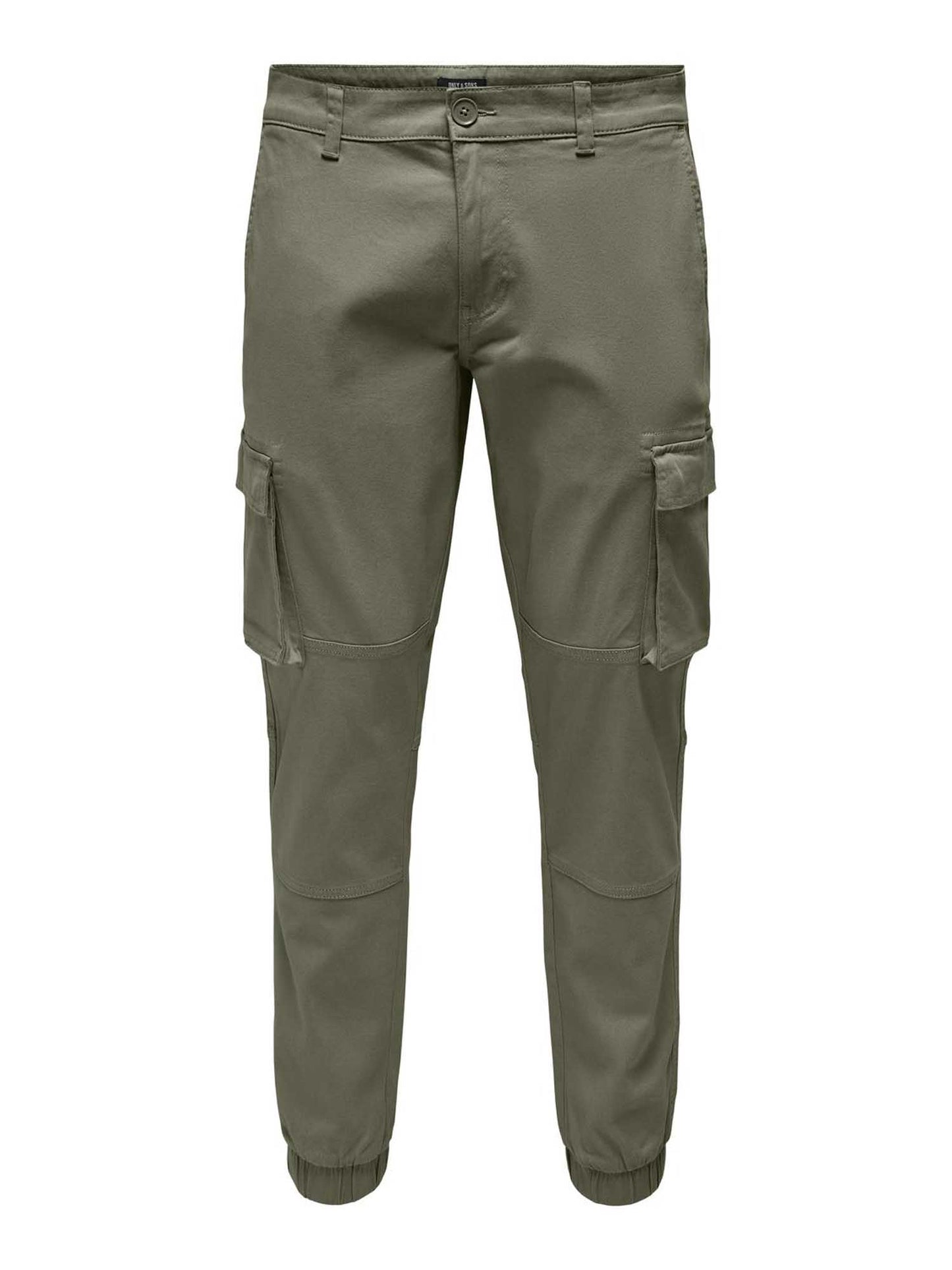 ONLY&SONS CAM STAGE - VERDE