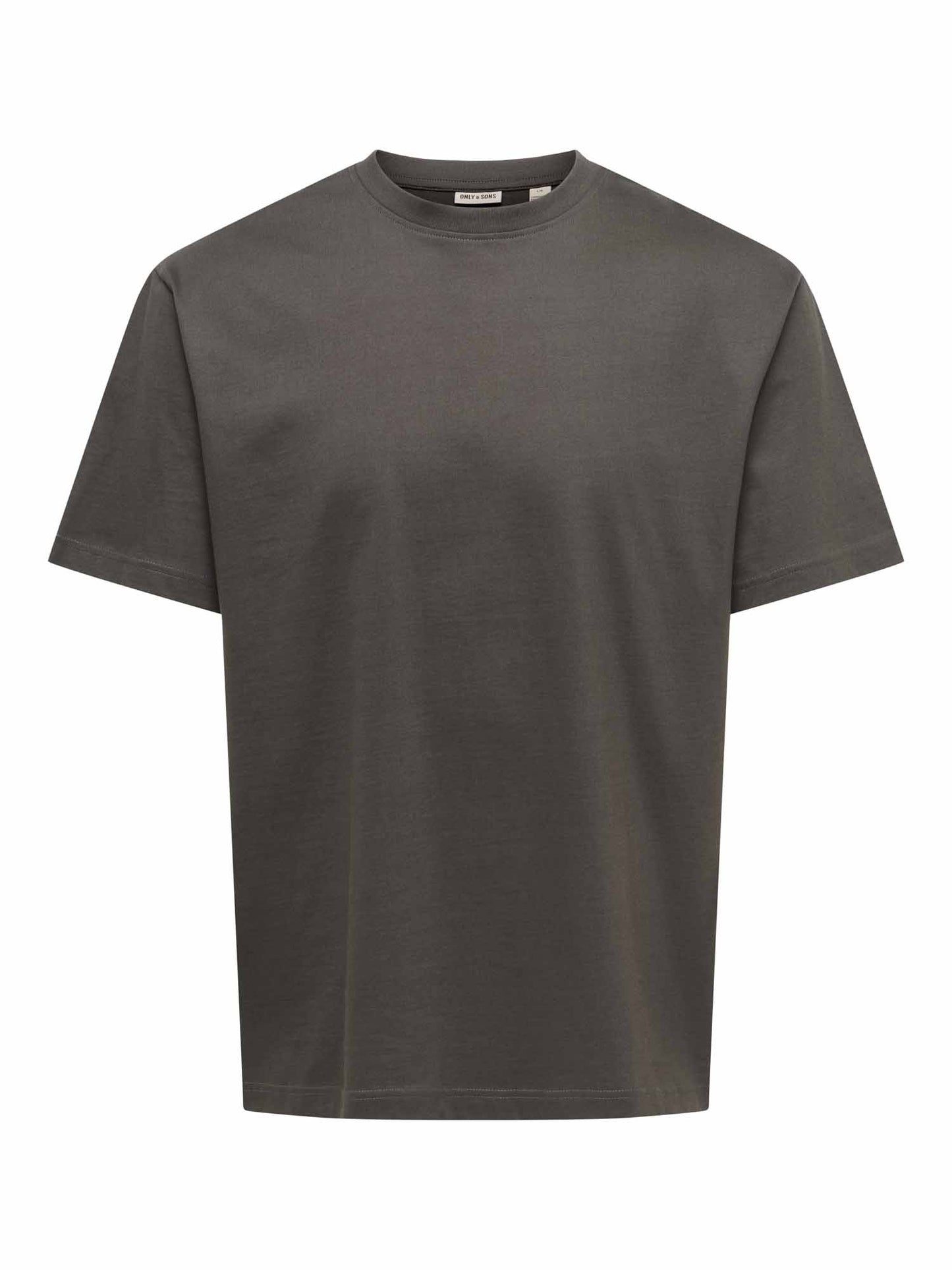 Only & Sons Fred, t-shirt da uomo verde