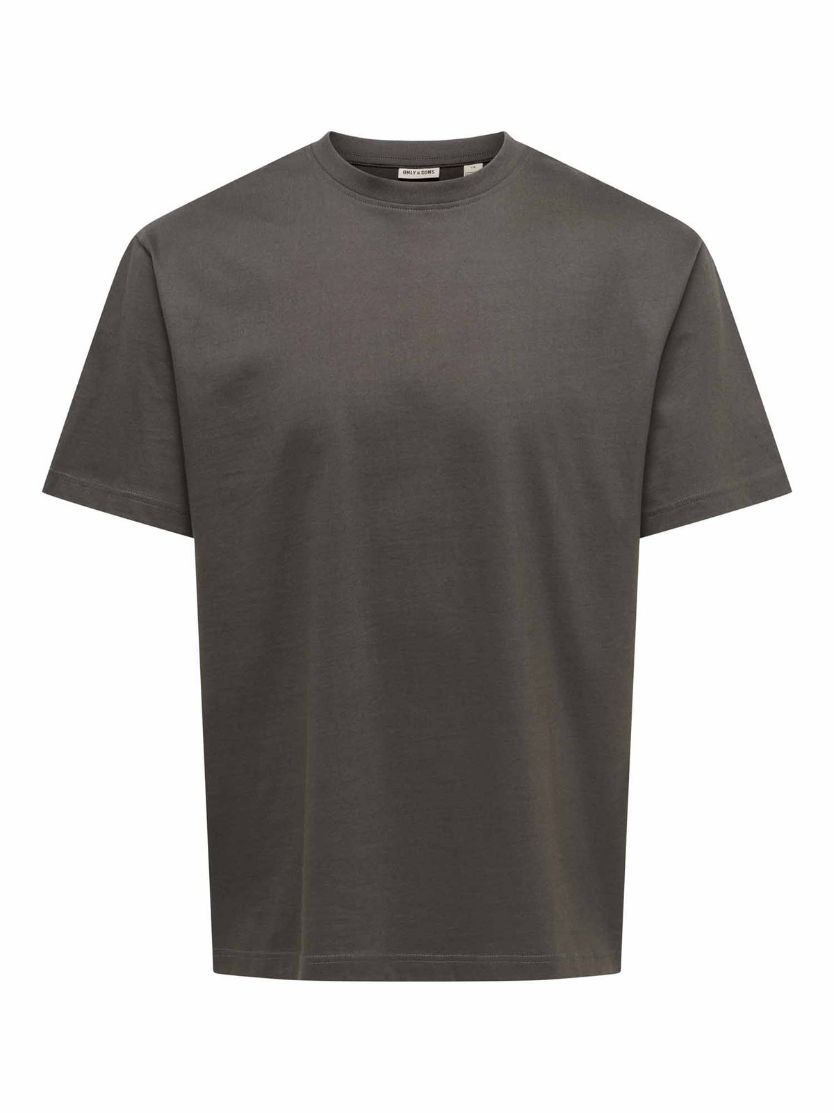 Only&sons fred t-shirt da uomo verde