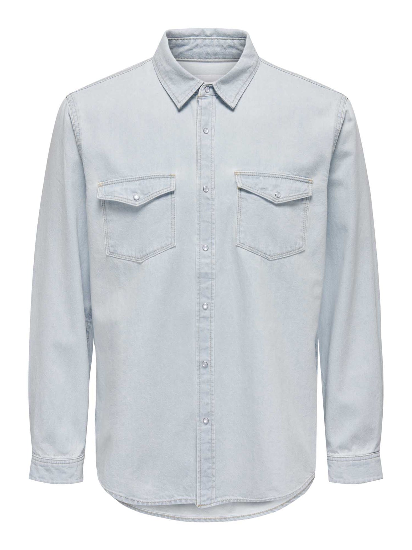 ONLY&SONS BANE - JEANS CHIARO