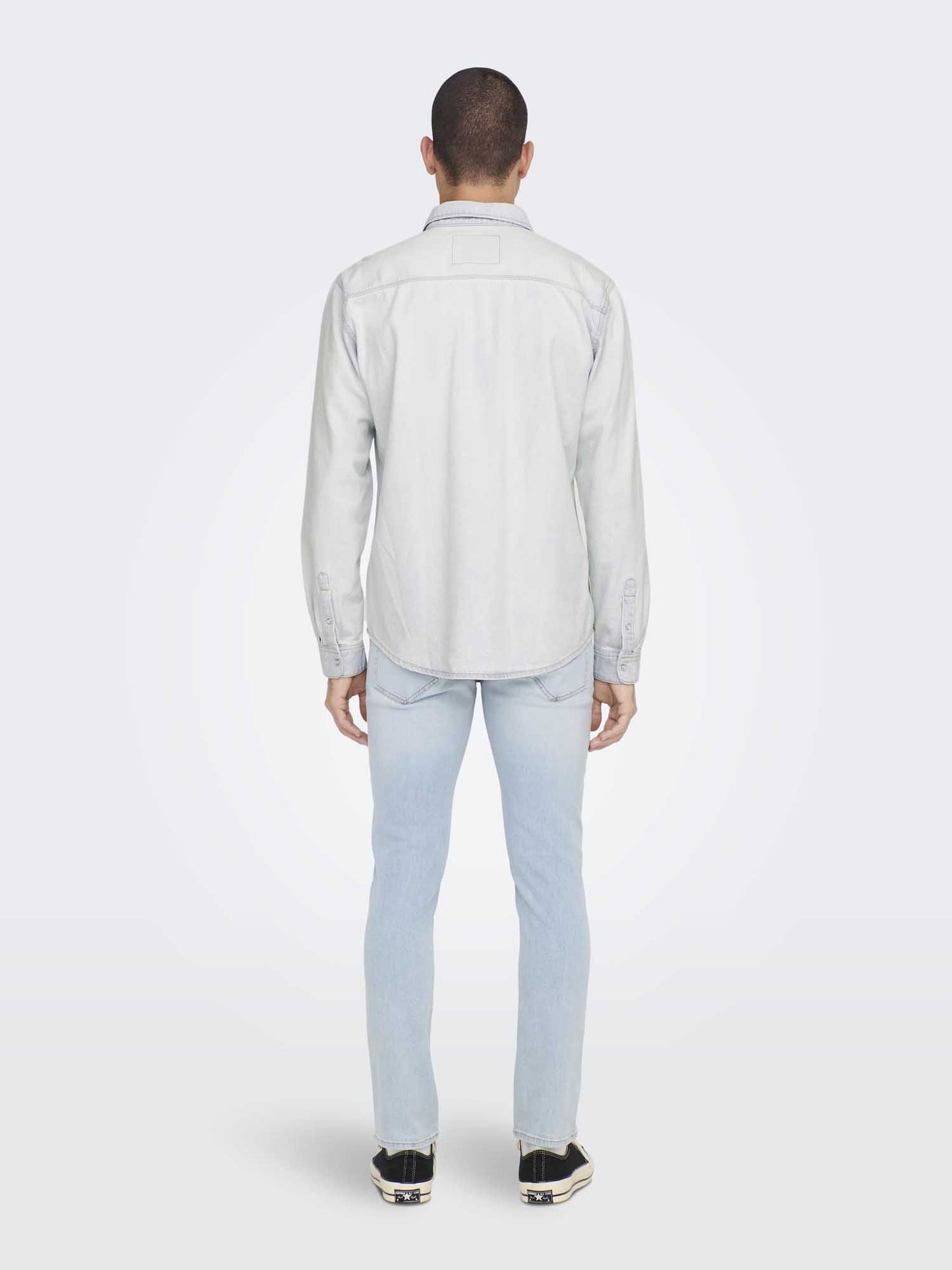 ONLY&SONS BANE - JEANS CHIARO