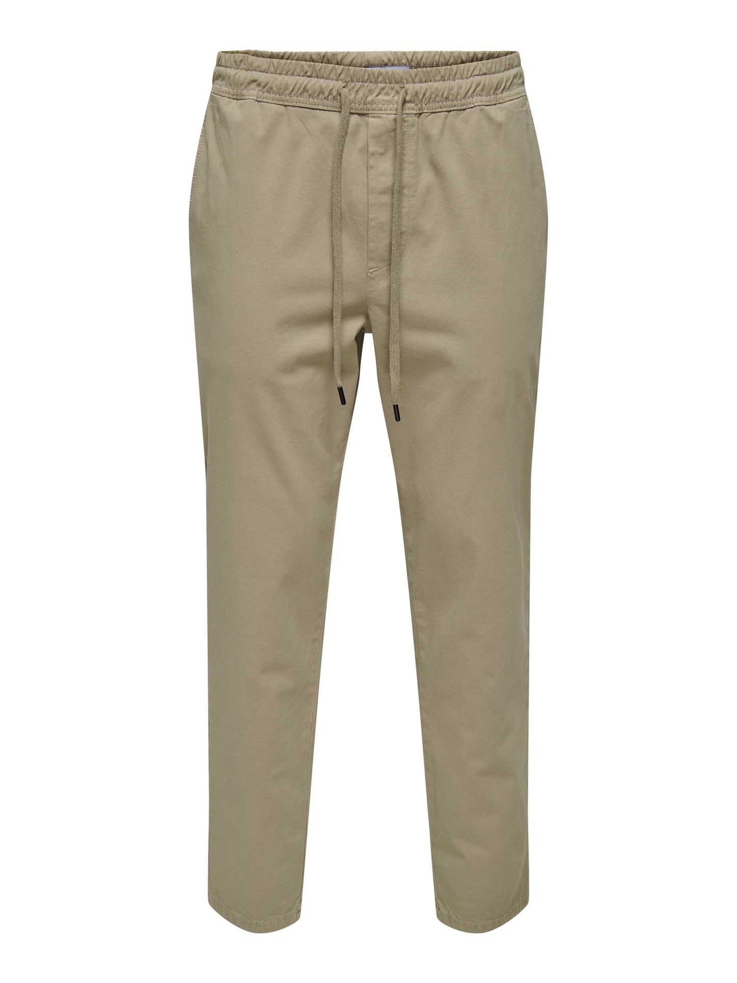 ONLY&SONS LINUS - BEIGE