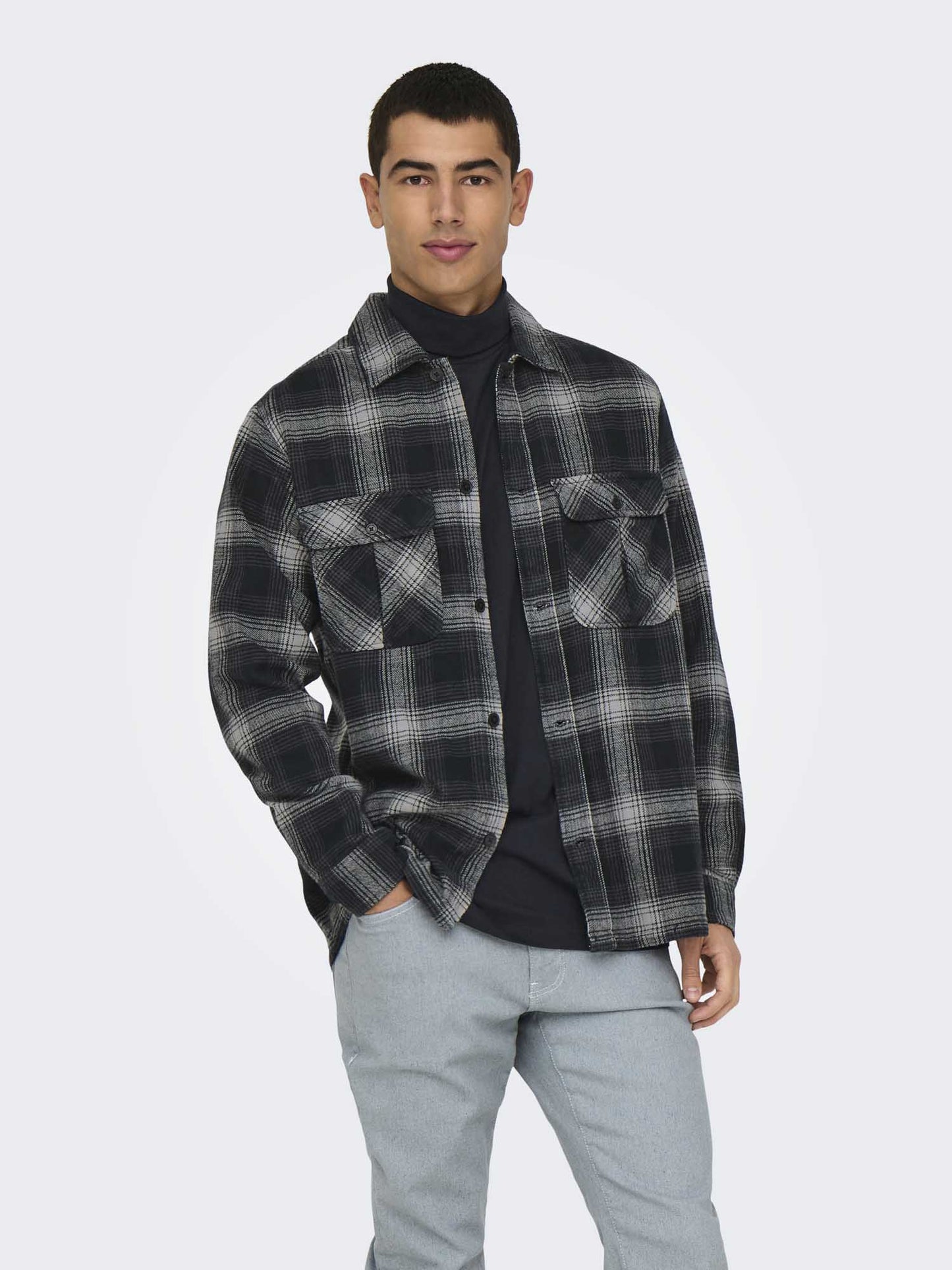 ONLY&SONS SCEDRIC
