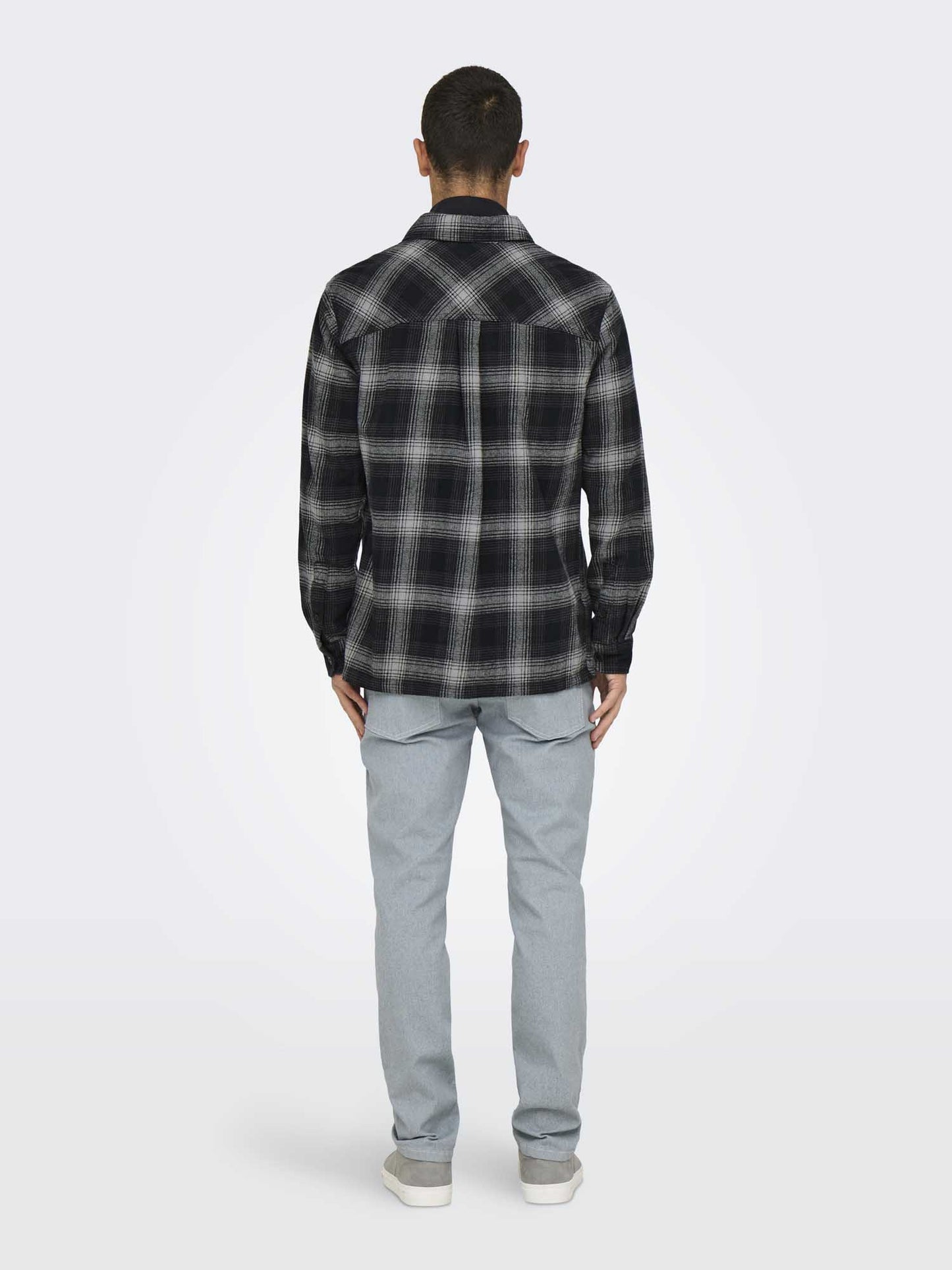ONLY&SONS SCEDRIC
