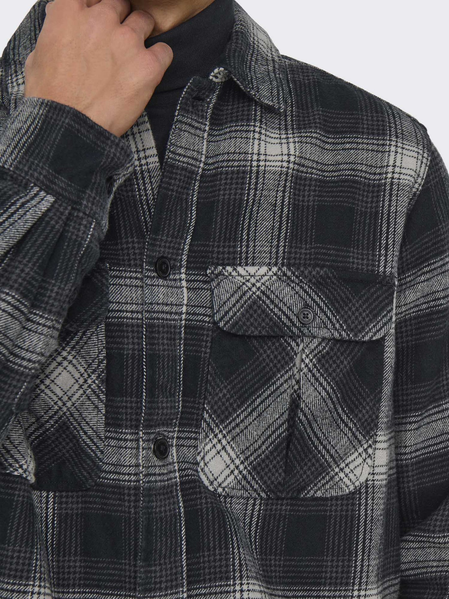 ONLY&SONS SCEDRIC