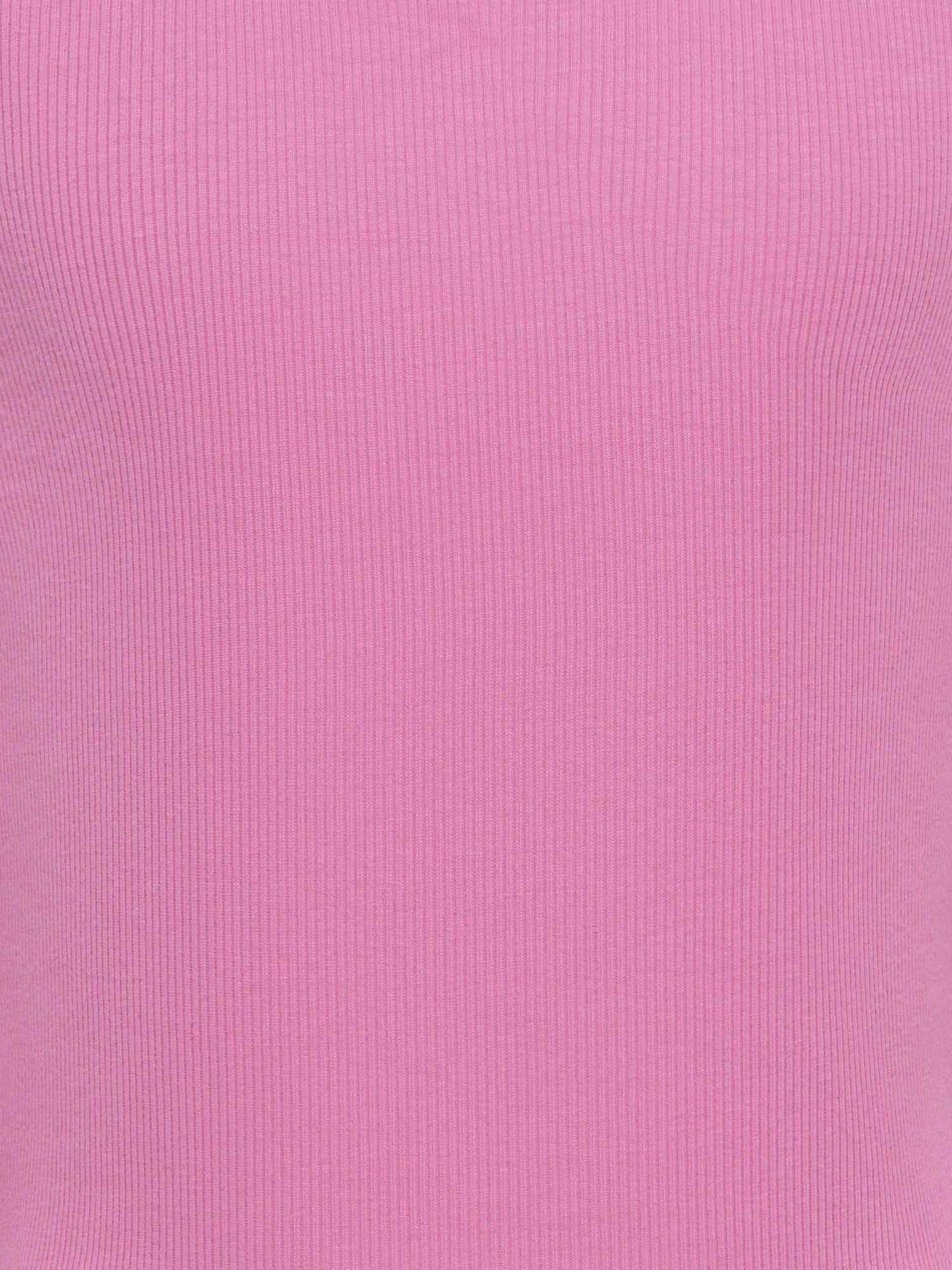 Canotta Only Jr Nessa viola unisex bambino