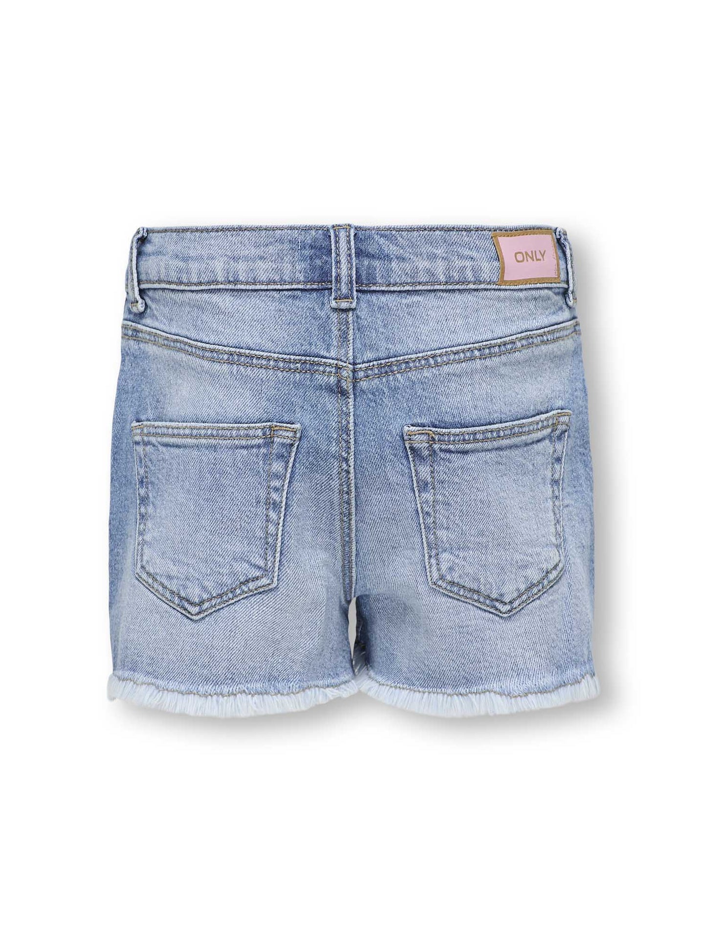 ONLY JR ROBYN - JEANS CHIARO