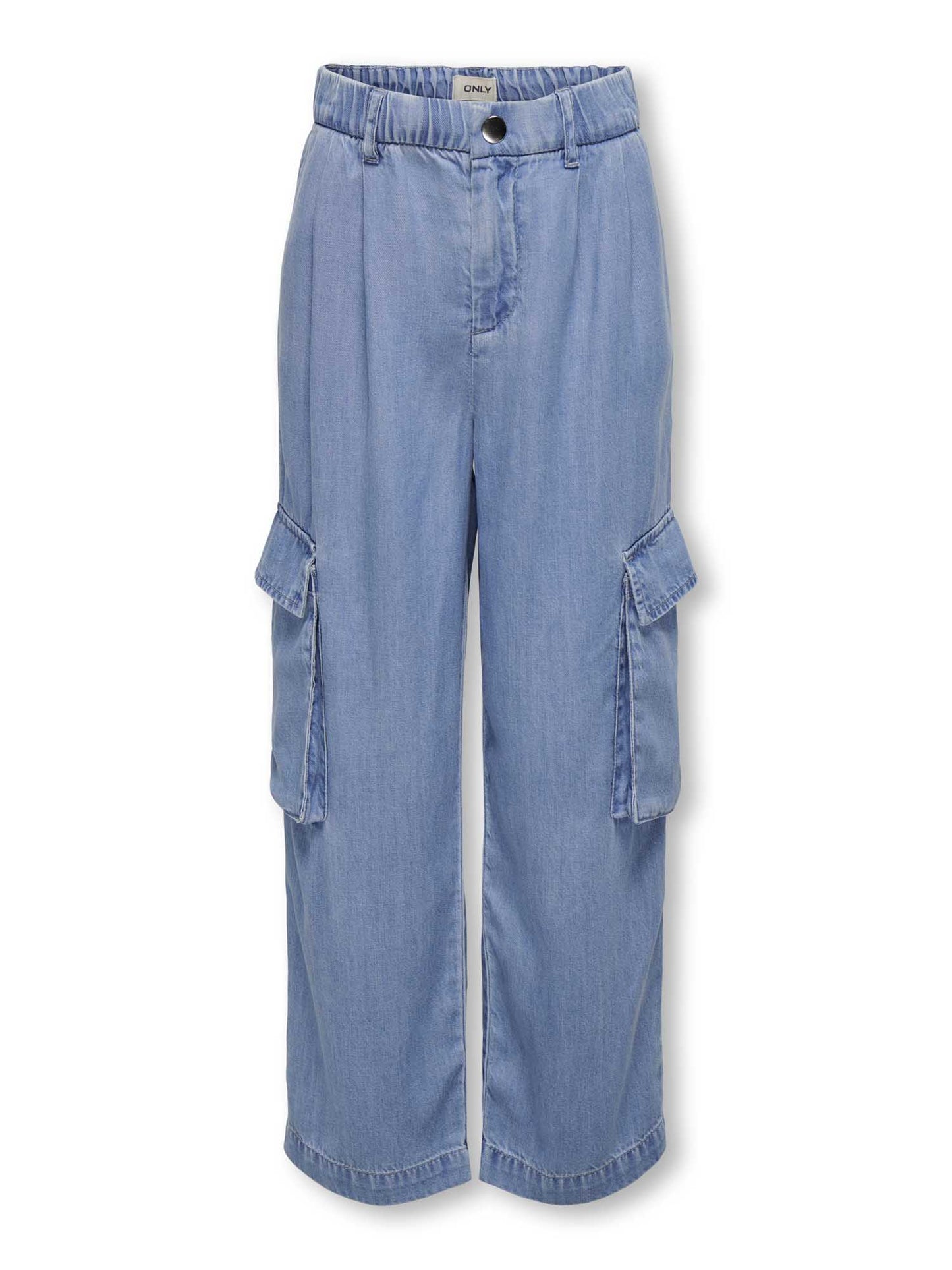 ONLY SAFARI CARGO - JEANS