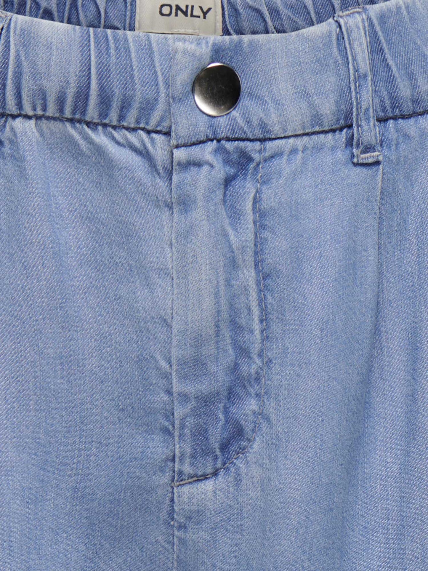 ONLY SAFARI CARGO - JEANS