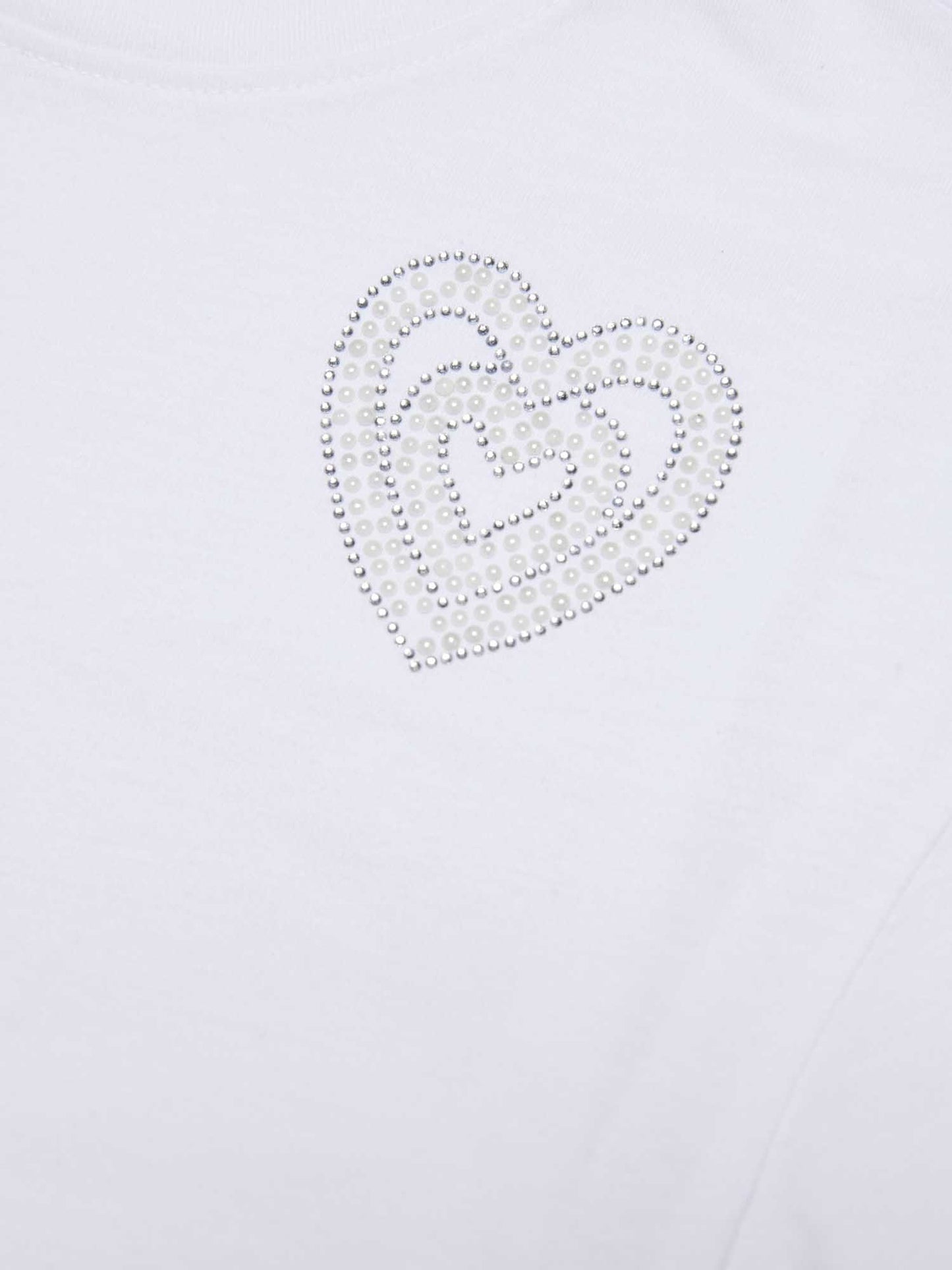 ONLY JR ANTONIA - BIANCO