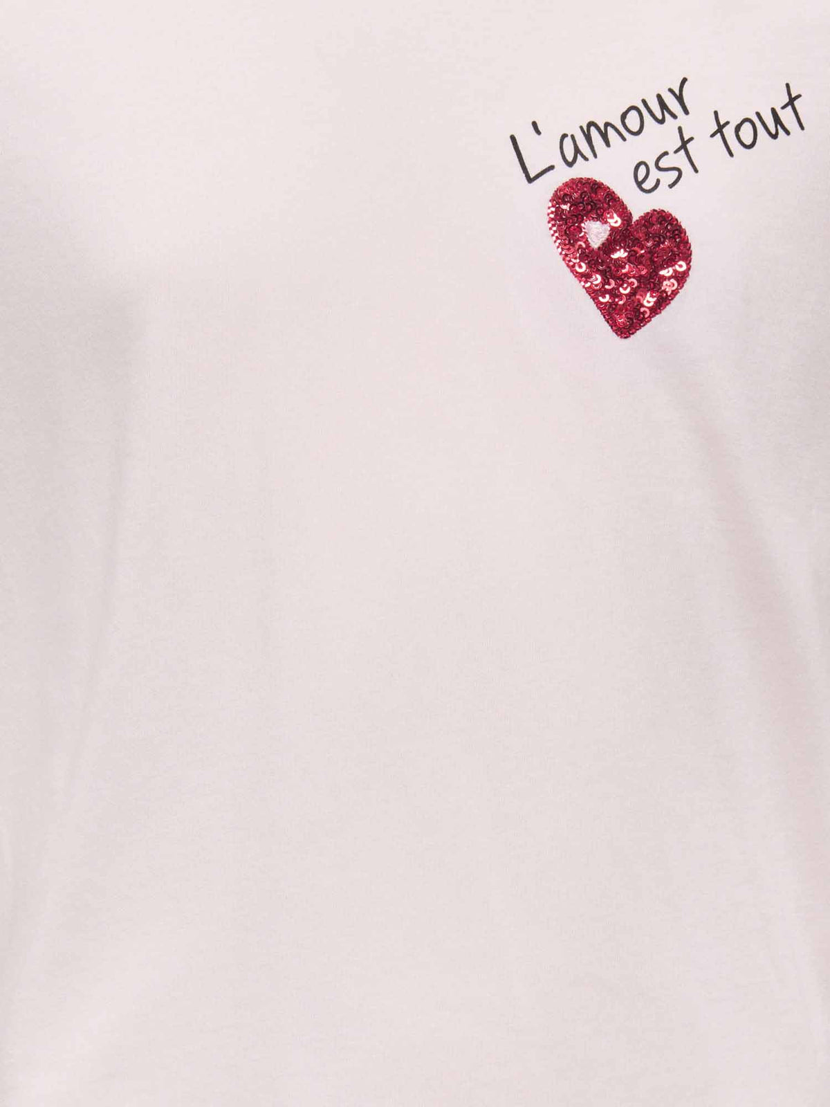 Only jr candy t-shirt da bambino/a rosa