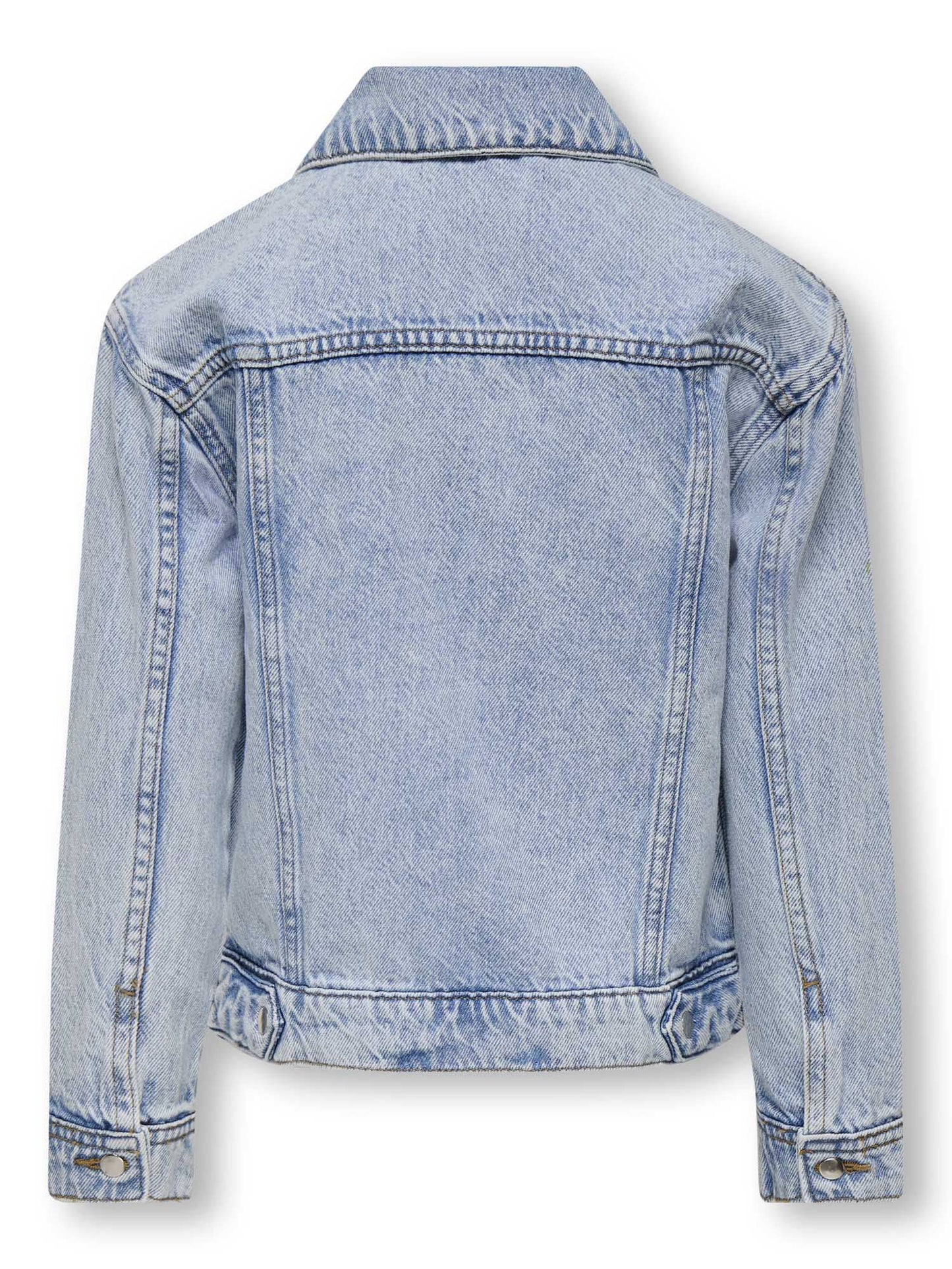 ONLY JR BELIEVE - JEANS CHIARO
