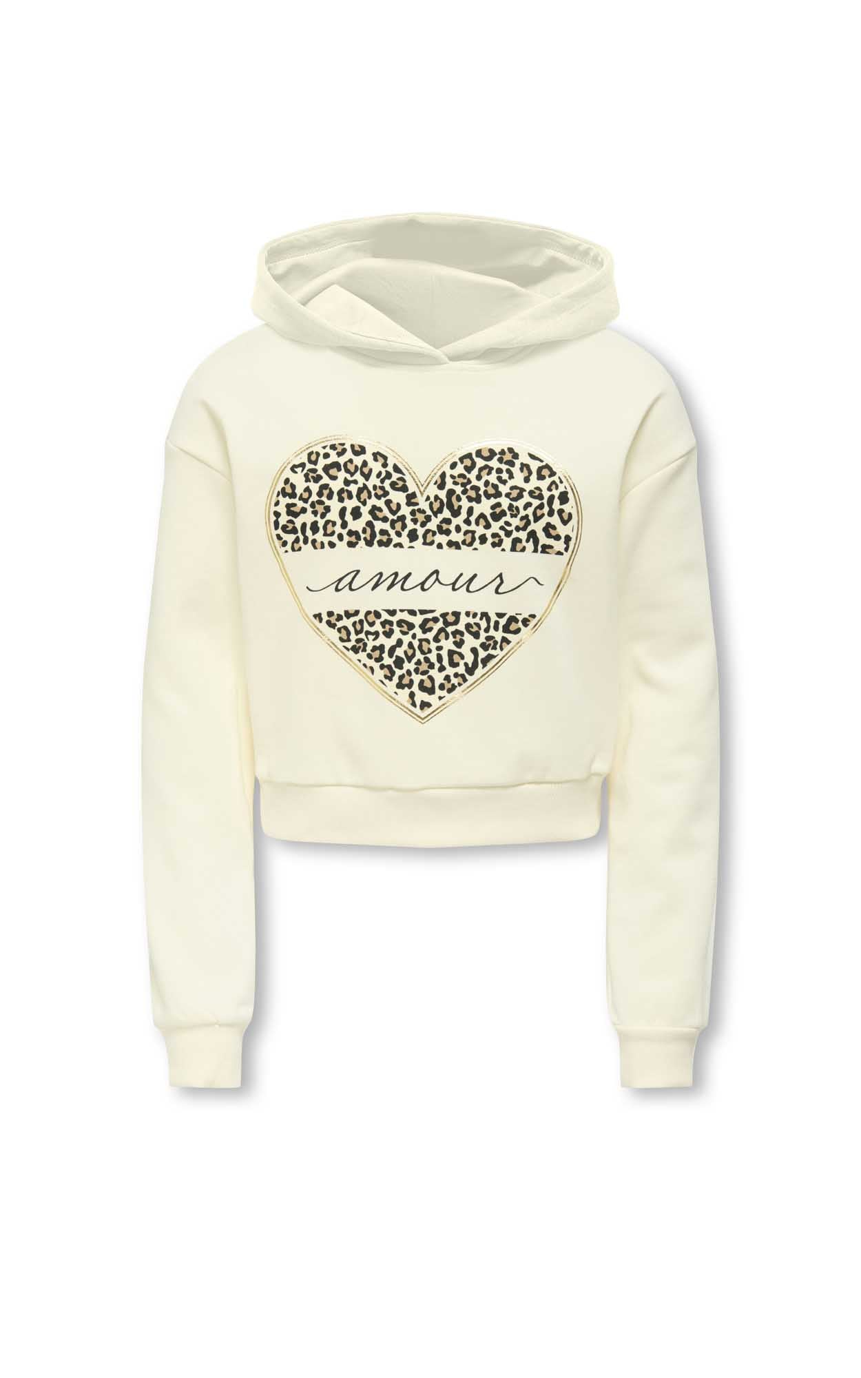 ONLY COOPER HEART