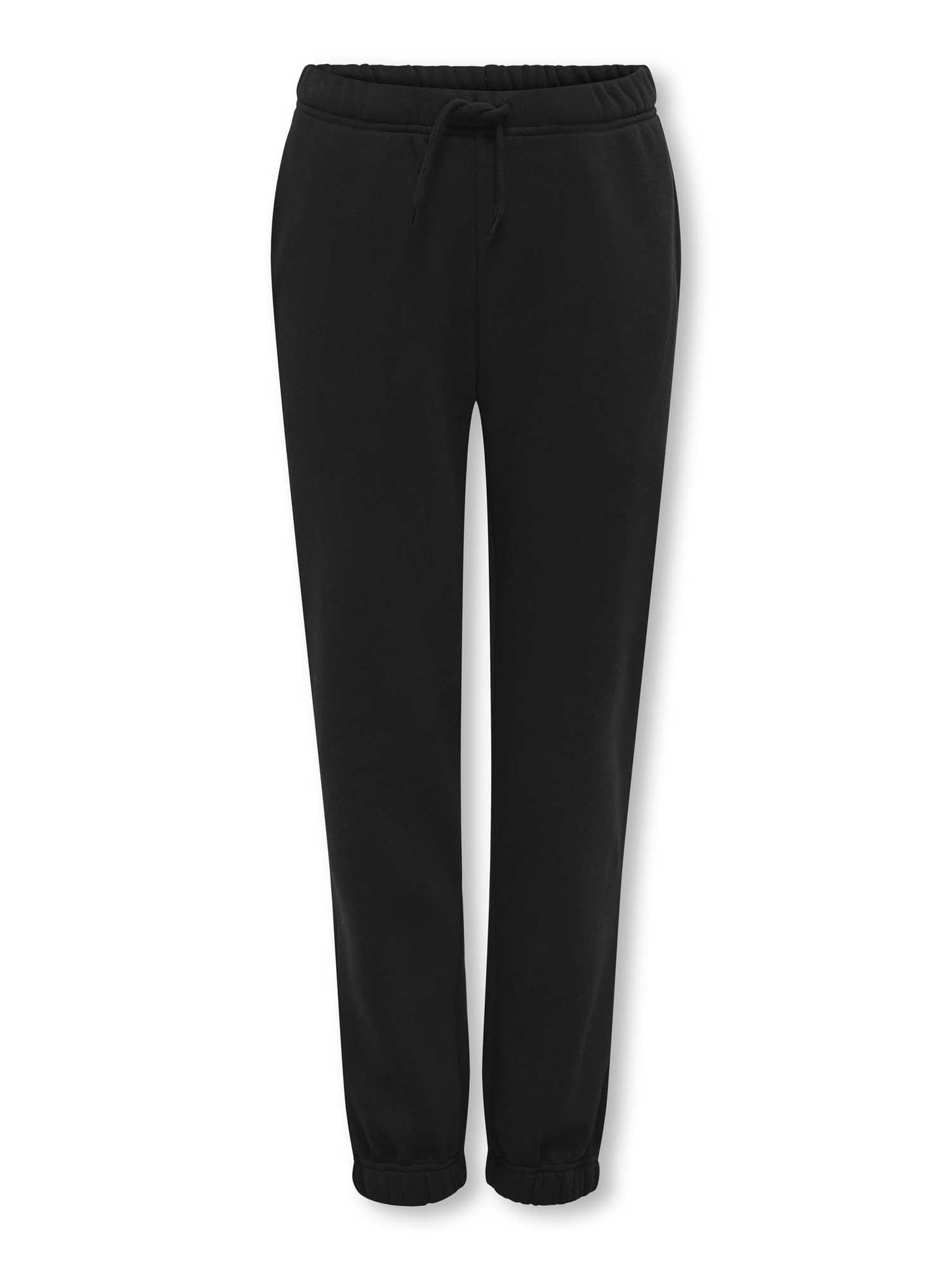 PANTALONE REGULAR ONLY JUNIOR DA BAMBINA NERO