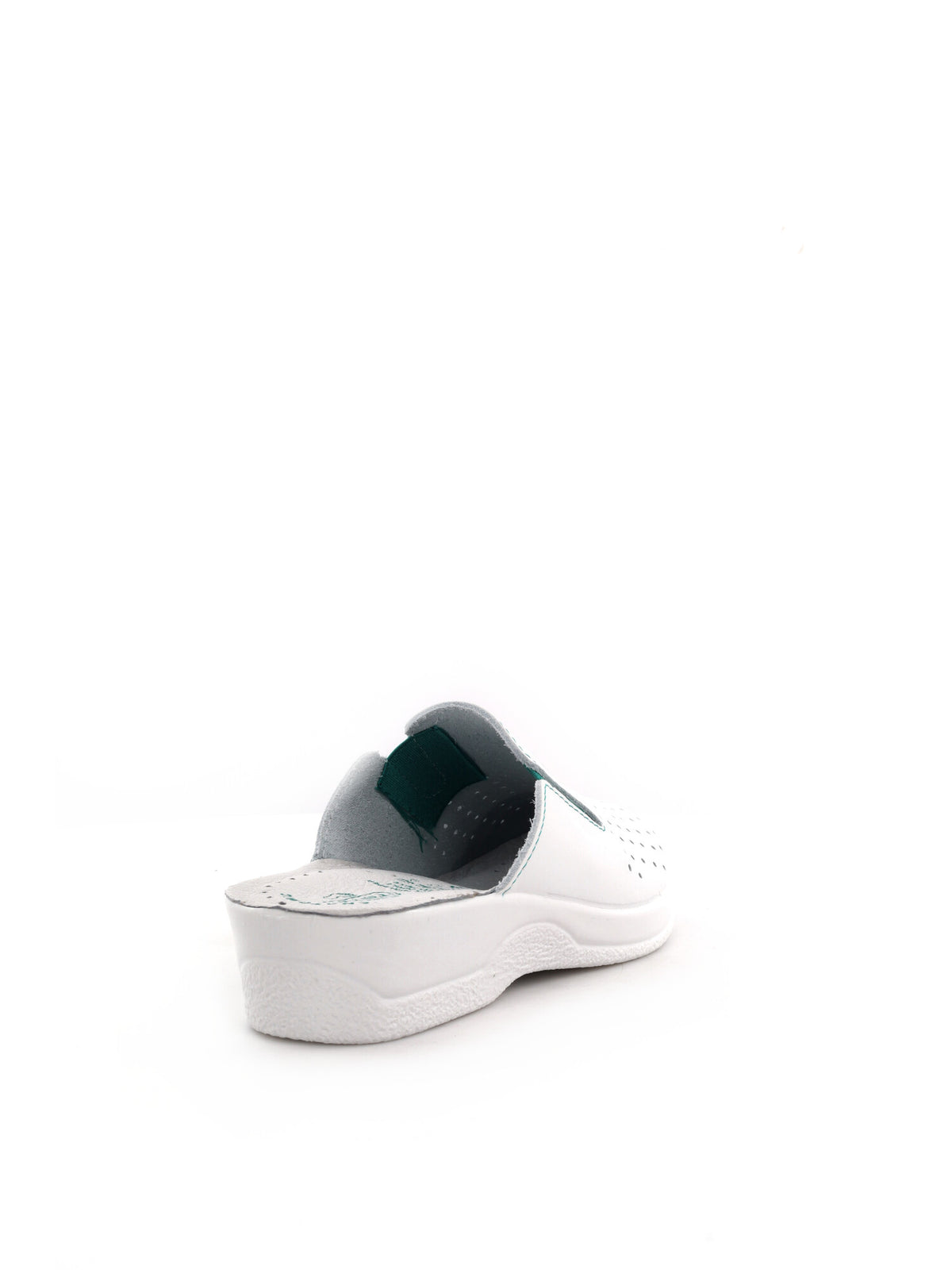 Easywalk sanitario sanitarie da donna bianco