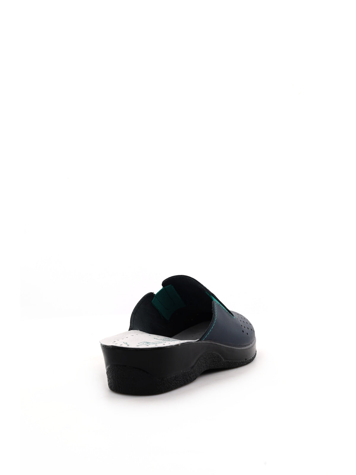 Easywalk sanitario sanitarie da donna blu