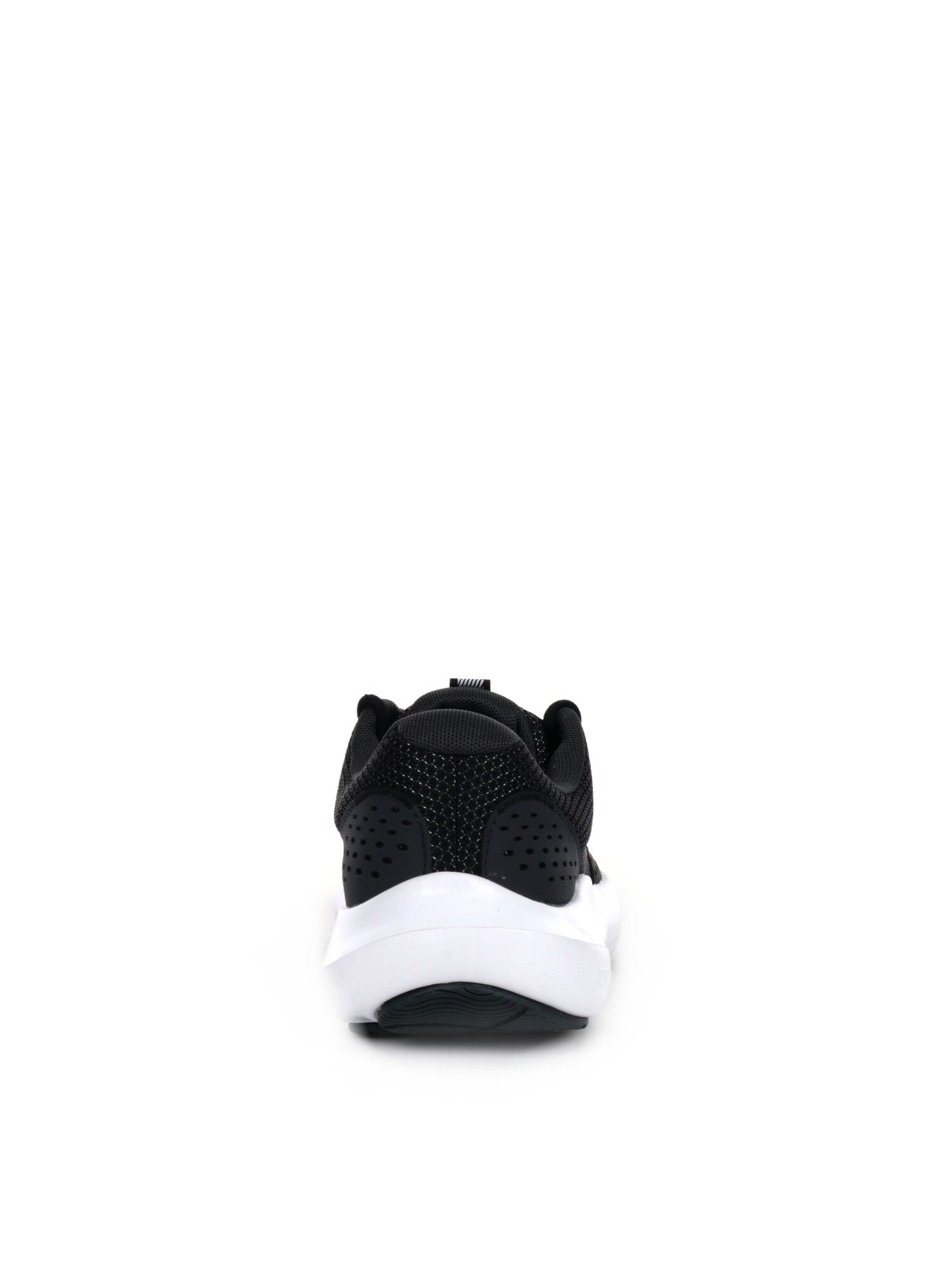 SNEAKERS DA RUNNING CHARGED SURGE 4 UNDER ARMOUR DA UOMO NERO BIANCO