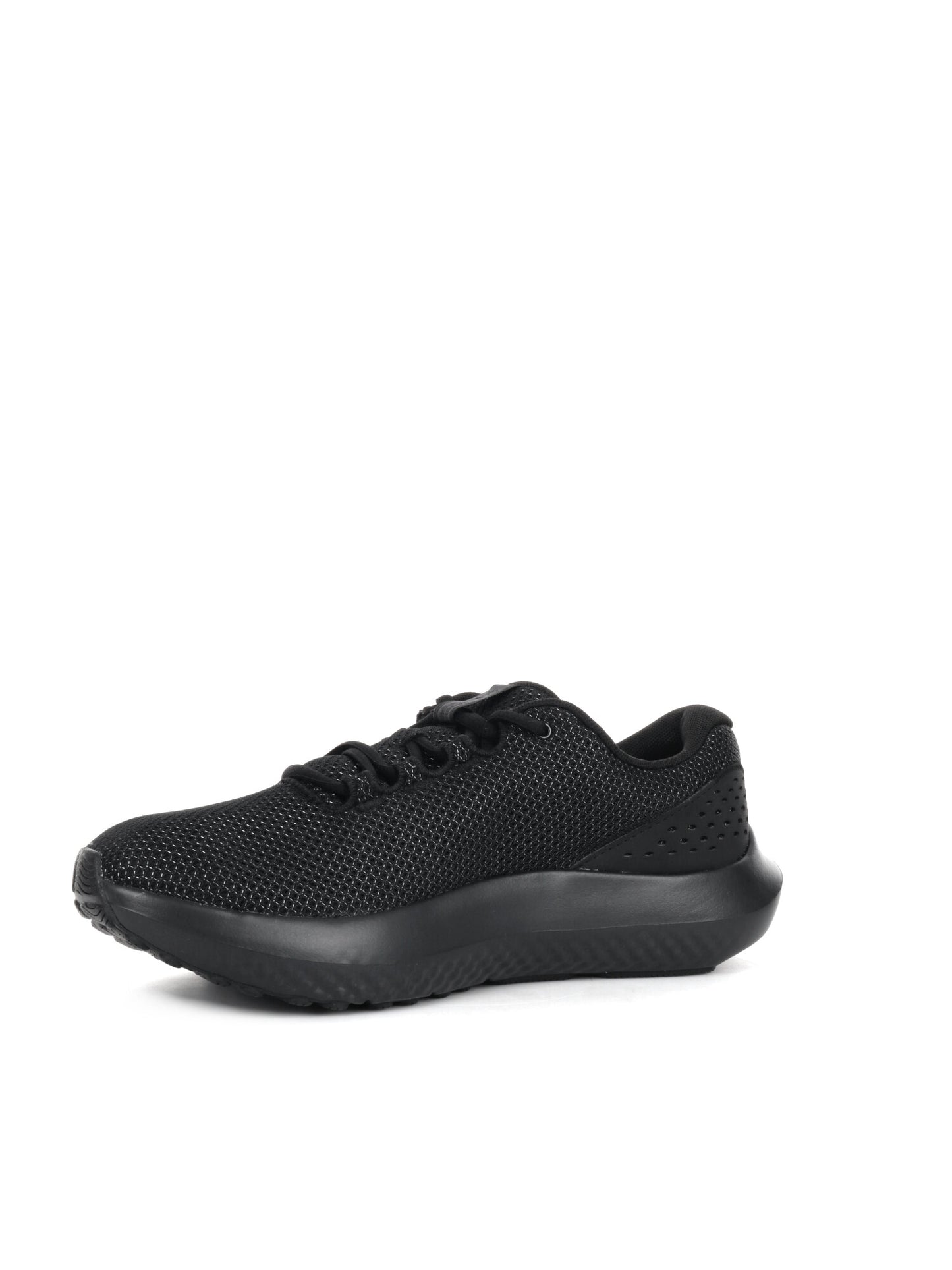 SNEAKERS DA RUNNING CHARGED SURGE 4 UNDER ARMOUR DA UOMO NERO