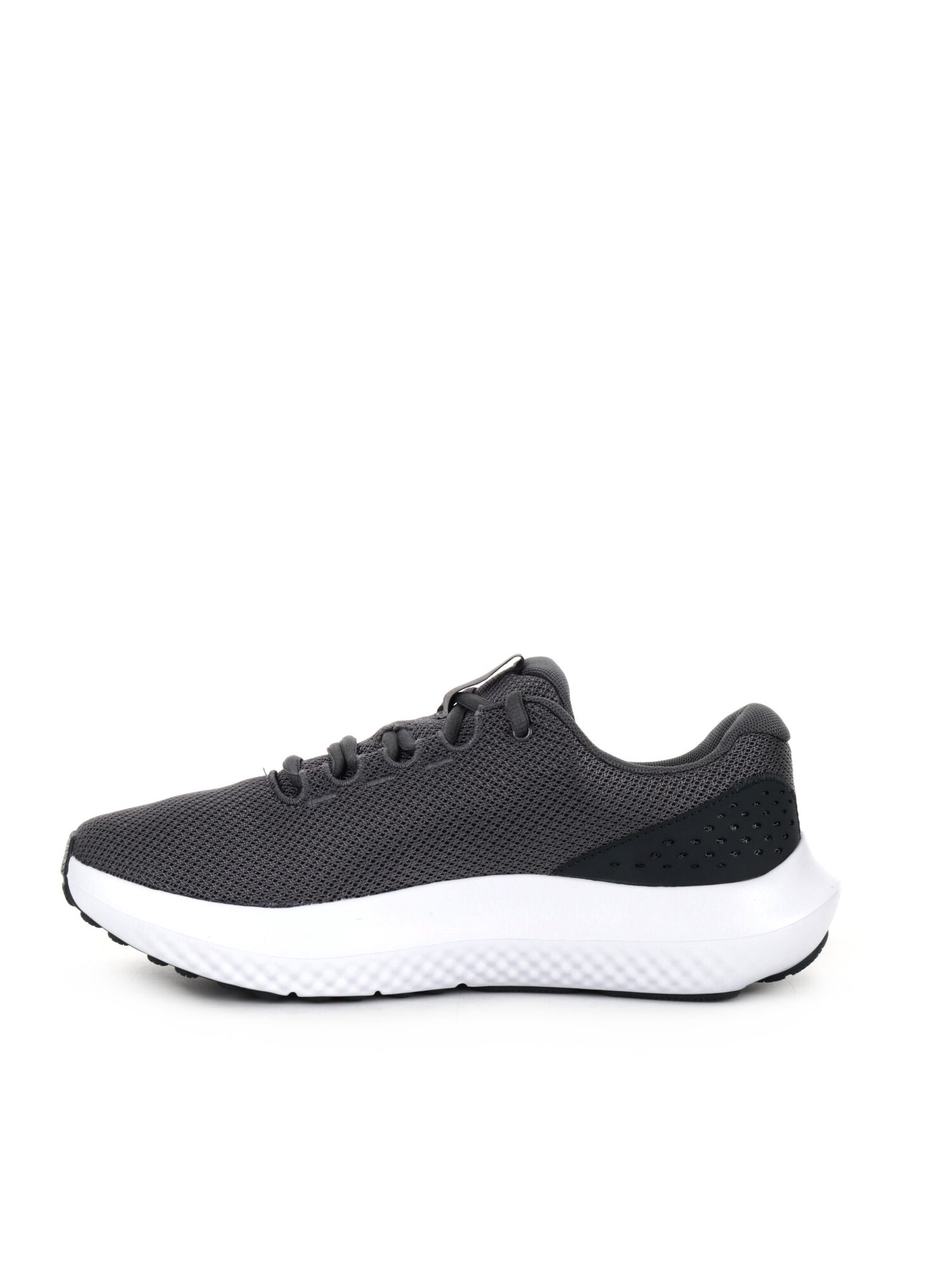 SNEAKERS DA RUNNING CHARGED SURGE 4 UNDER ARMOUR DA UOMO GRIGIO