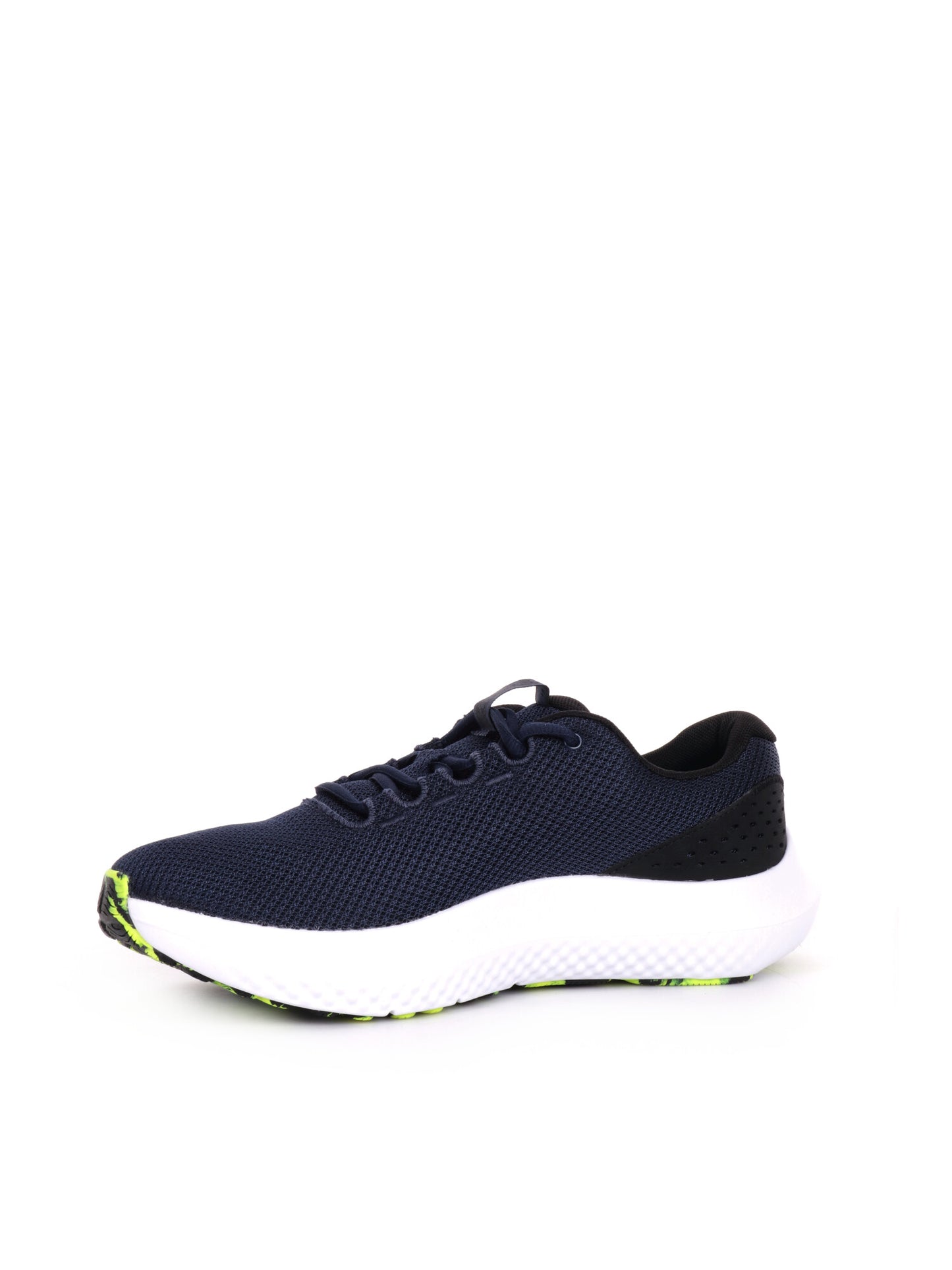 SNEAKERS DA RUNNING CHARGED SURGE 4 UNDER ARMOUR DA UOMO BLU