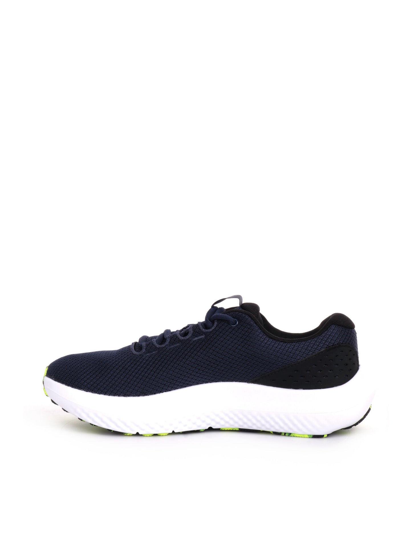 SNEAKERS DA RUNNING CHARGED SURGE 4 UNDER ARMOUR DA UOMO BLU
