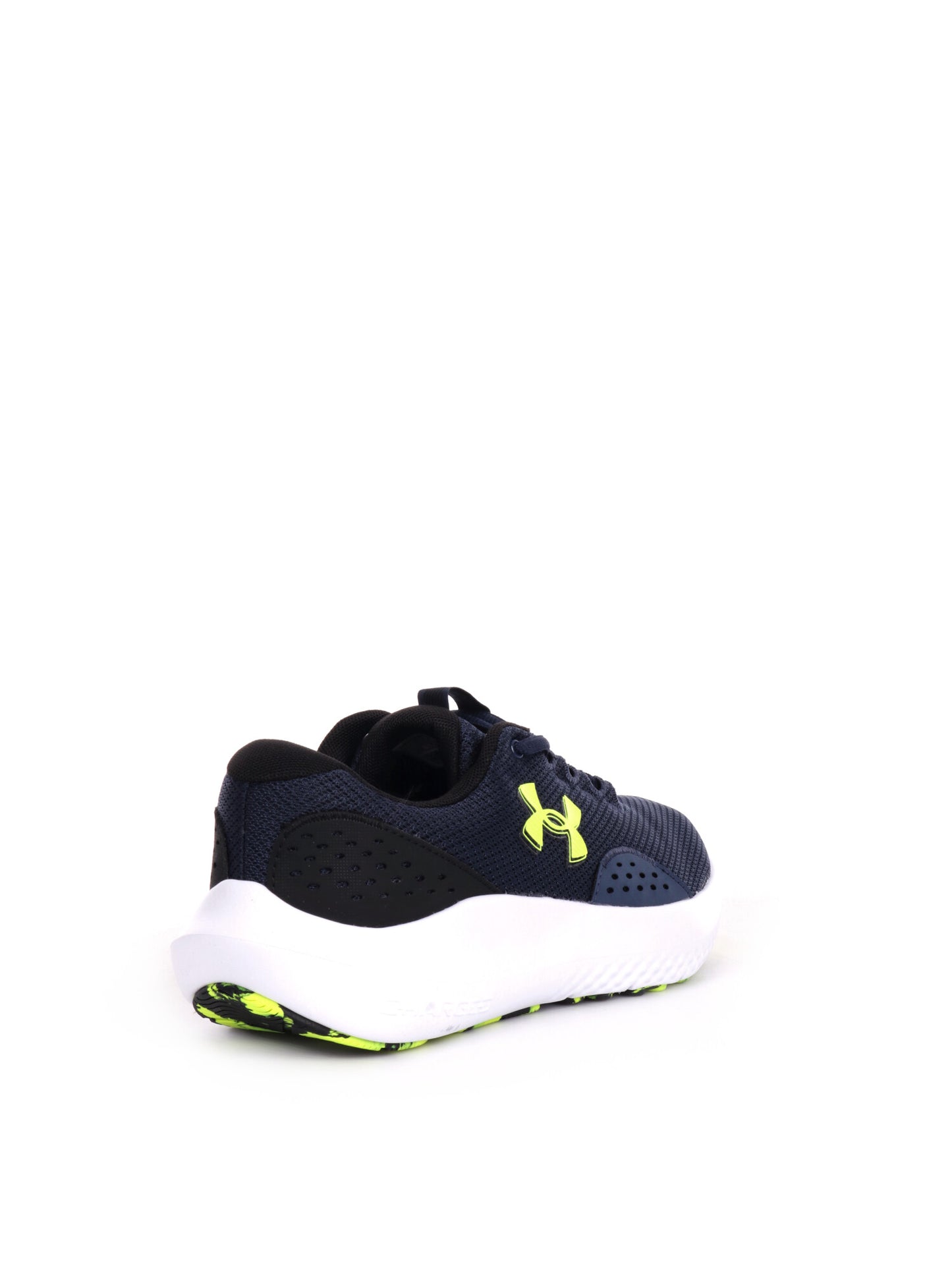 SNEAKERS DA RUNNING CHARGED SURGE 4 UNDER ARMOUR DA UOMO BLU
