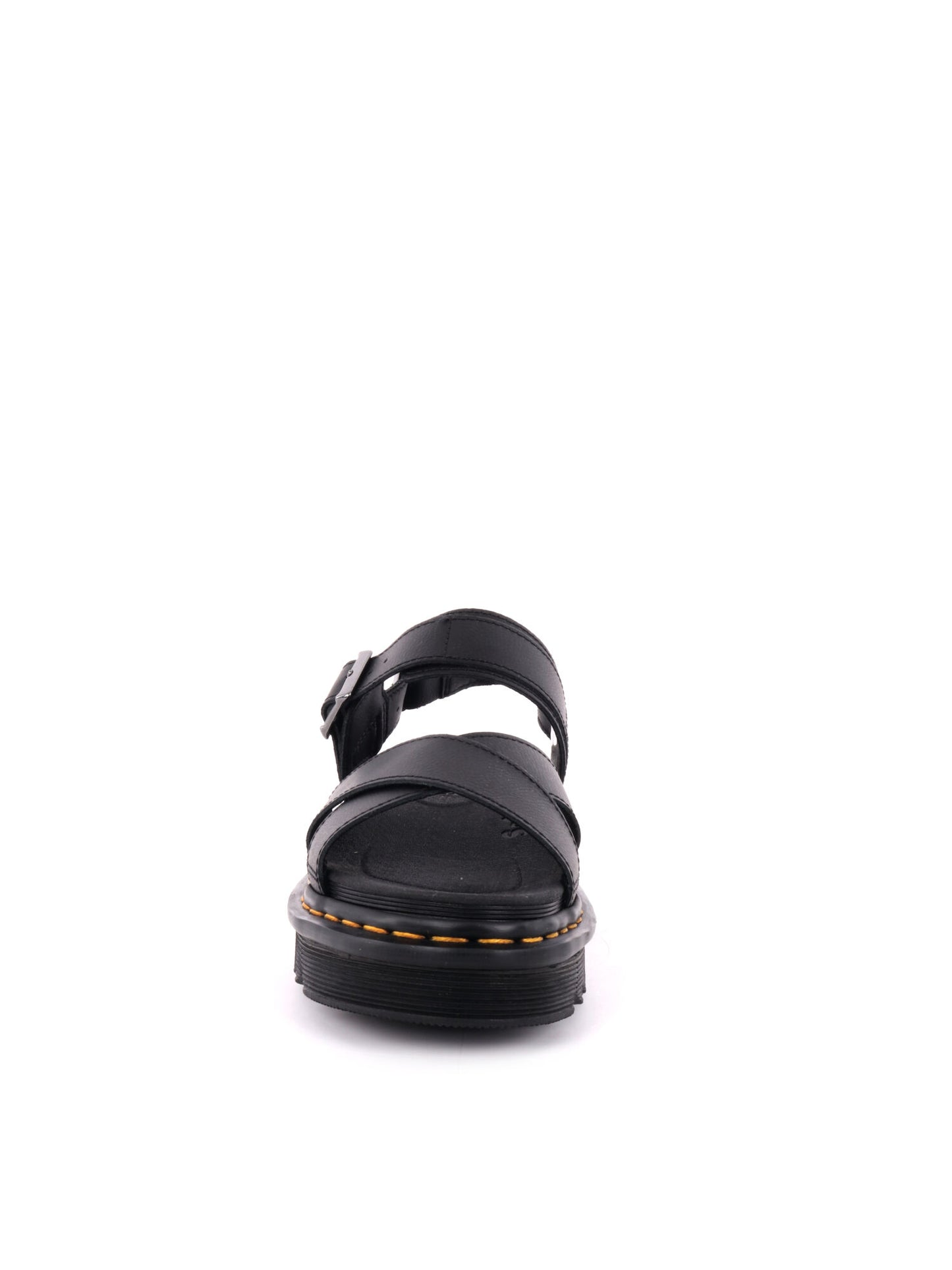 DR MARTENS VOS II - NERO
