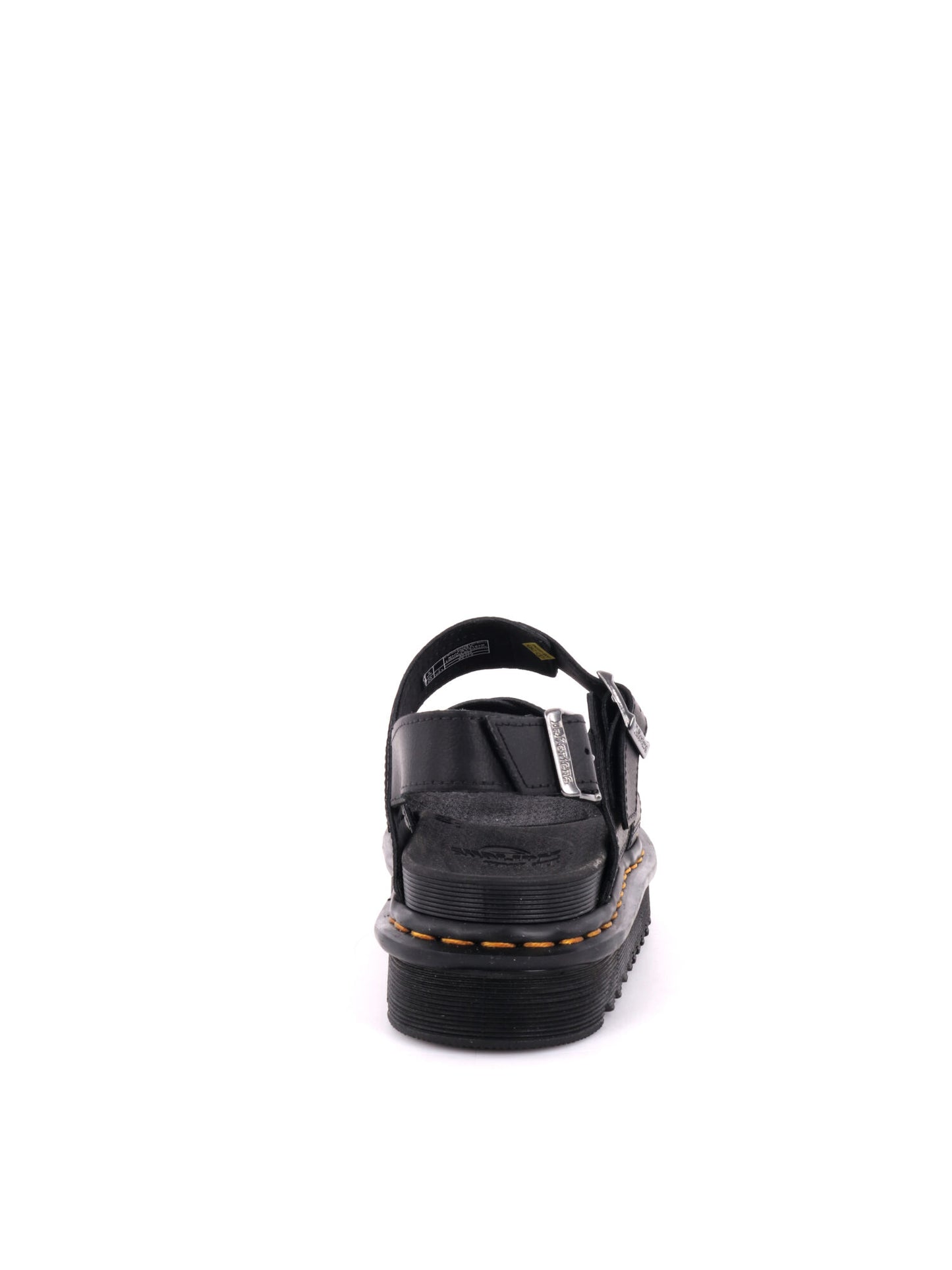 DR MARTENS VOS II - NERO