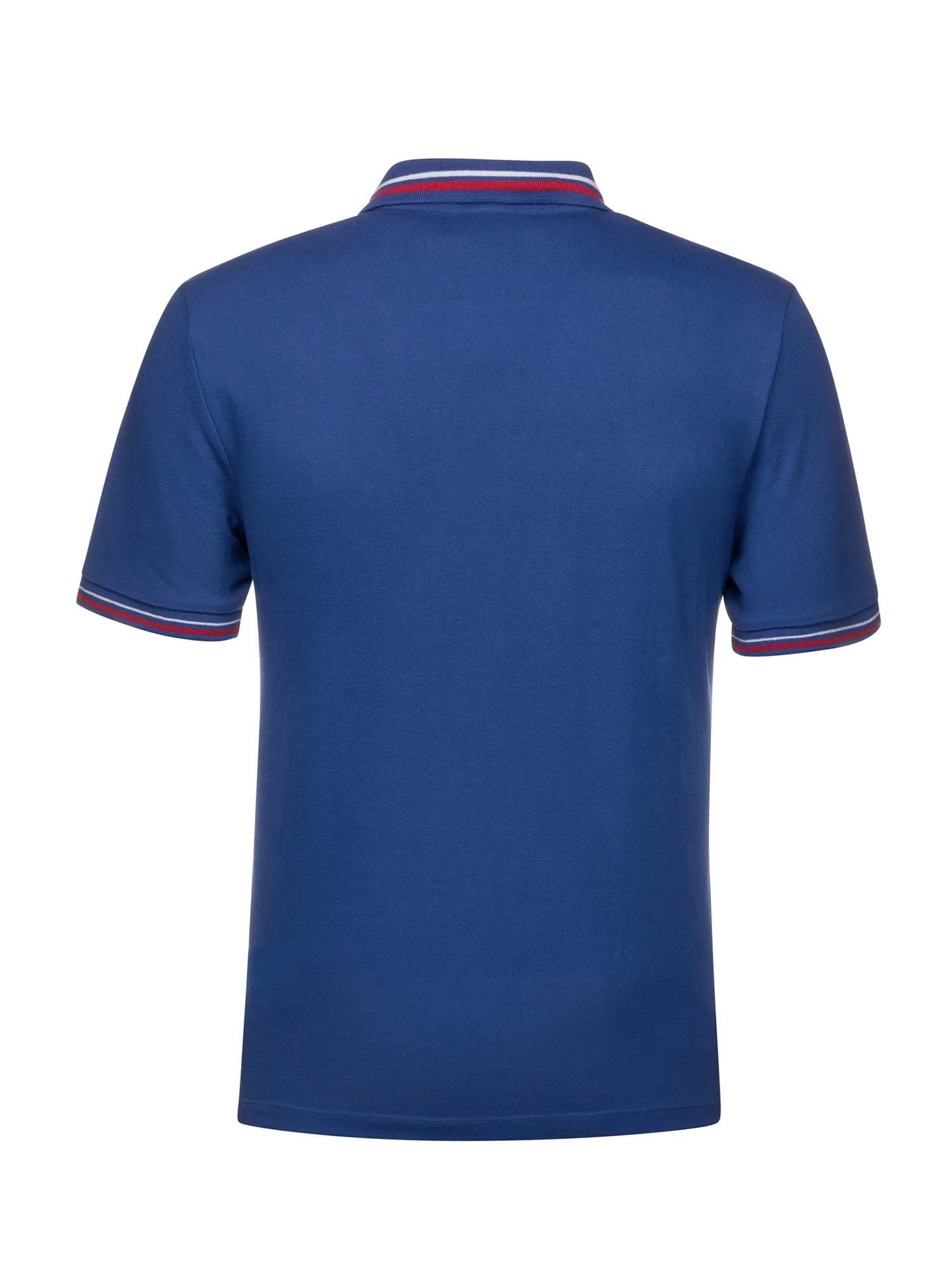 POLO PIQUET GEOX UOMO ROYAL