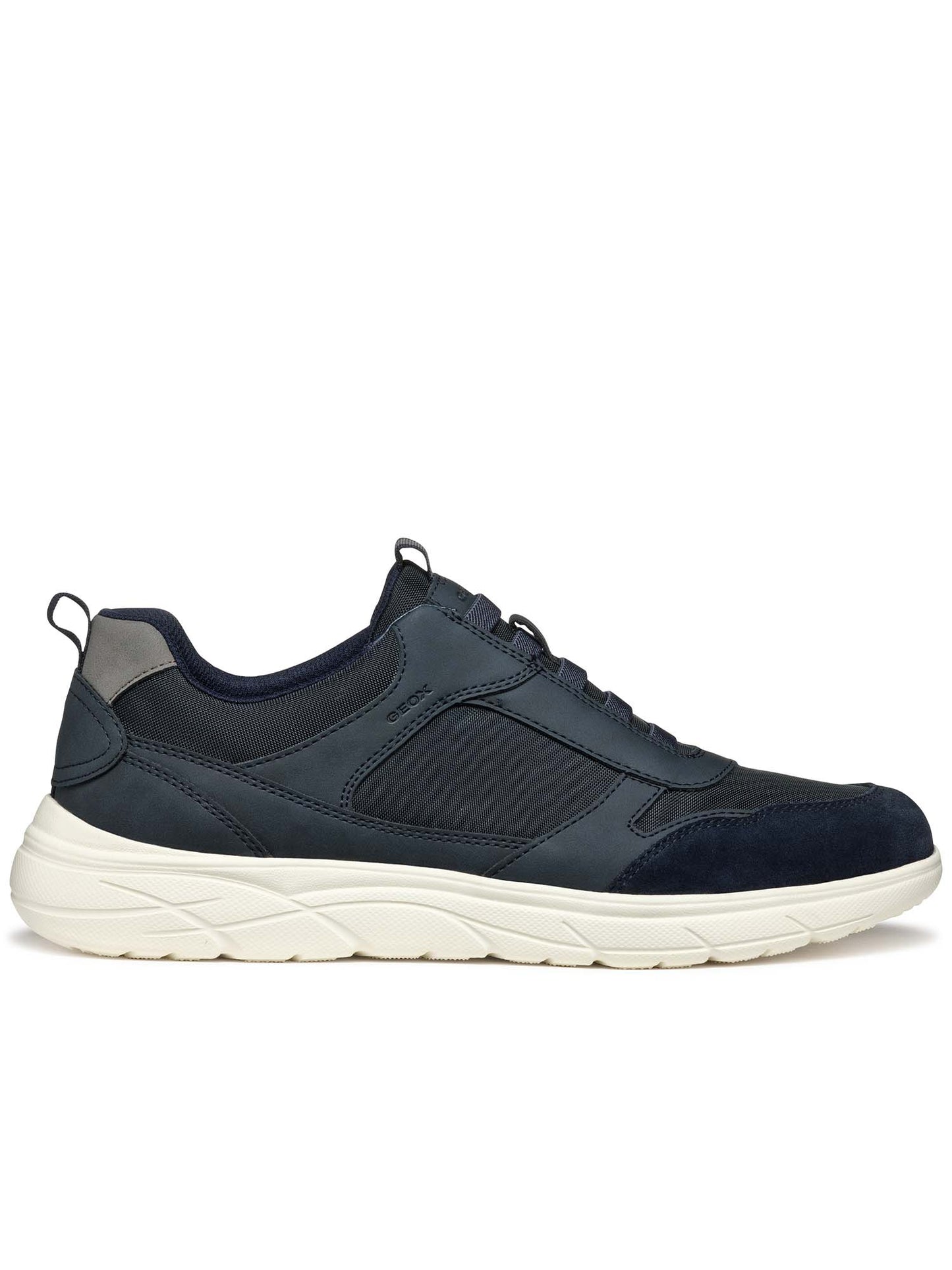 GEOX PORTELLO - BLU