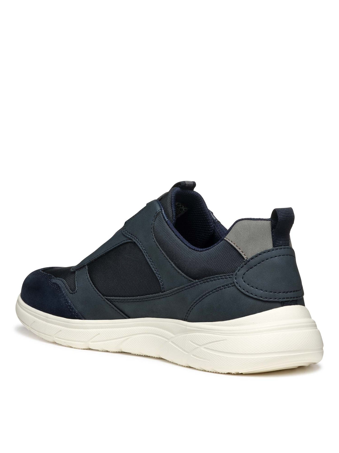 GEOX PORTELLO - BLU