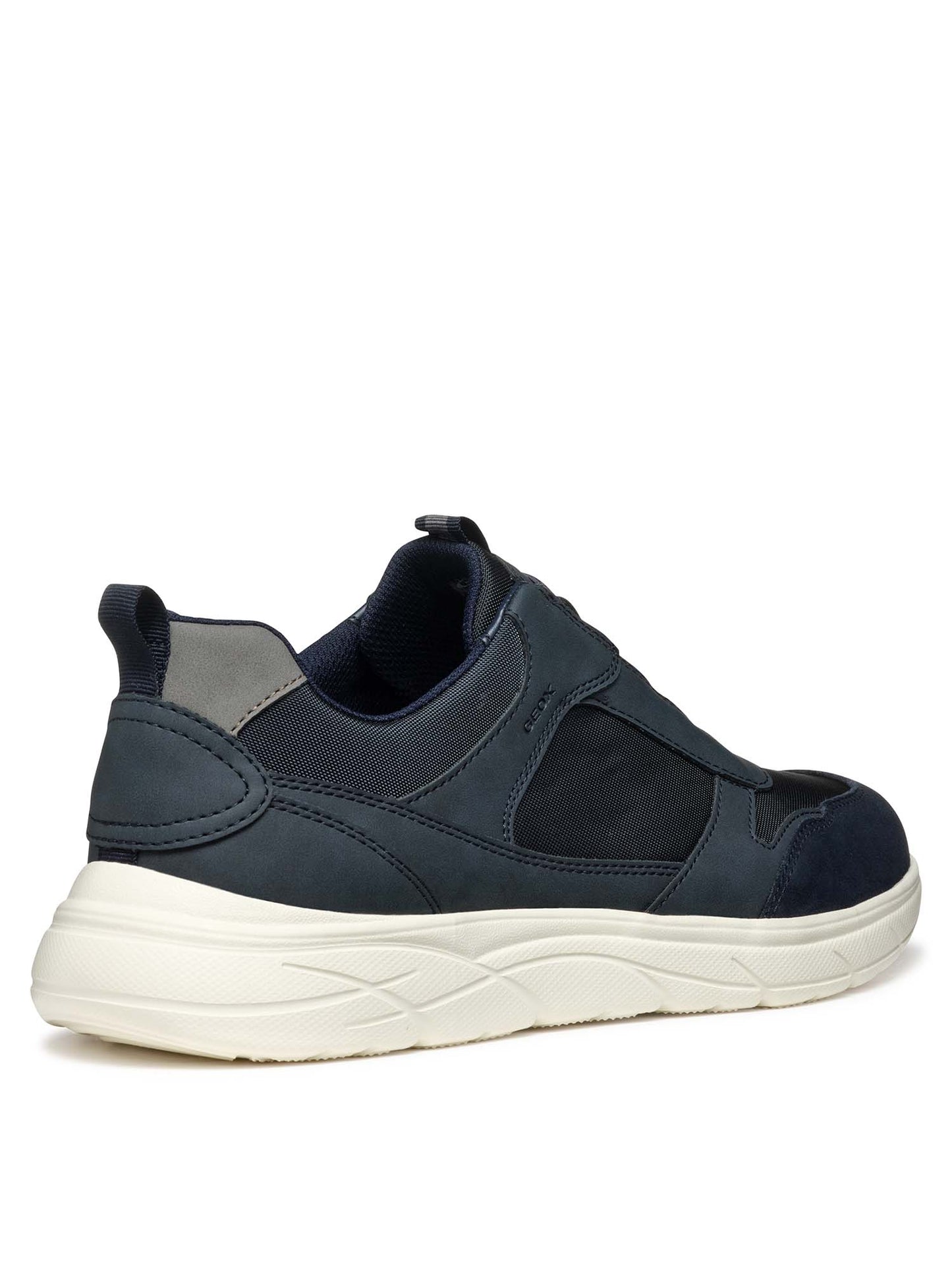 GEOX PORTELLO - BLU
