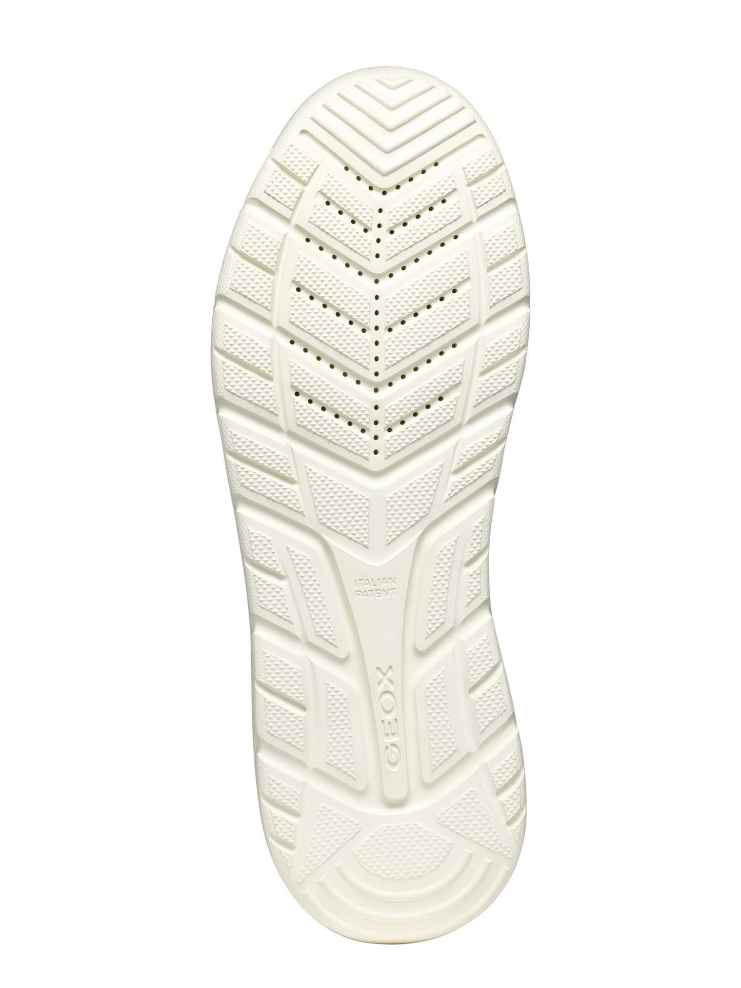 GEOX PORTELLO - BLU