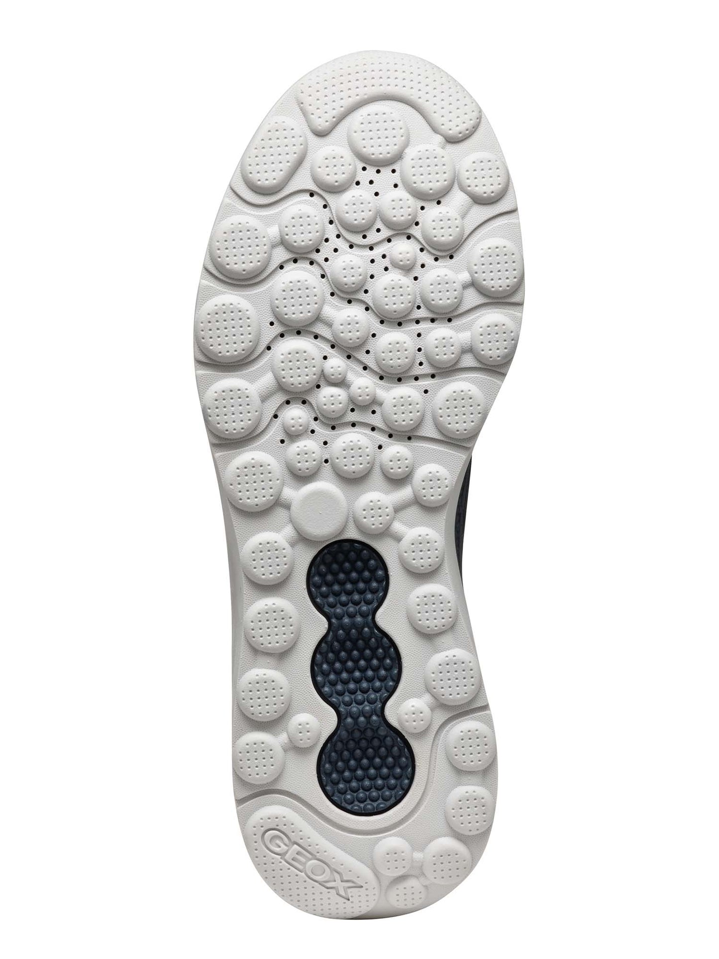 SNEKEARS SPHERICA ACTIF GEOX UOMO BLU