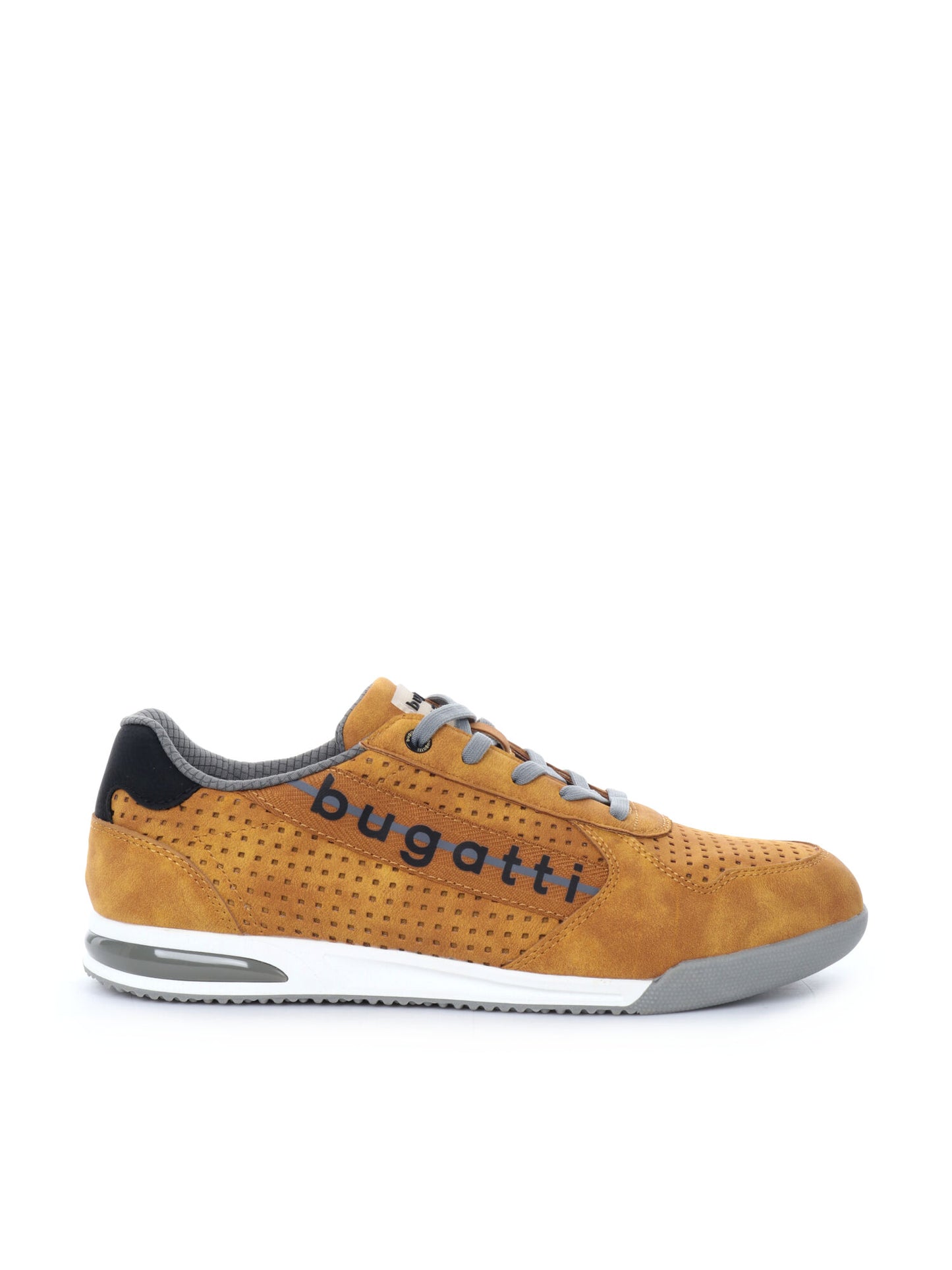 BUGATTI TREVOR - GIALLO