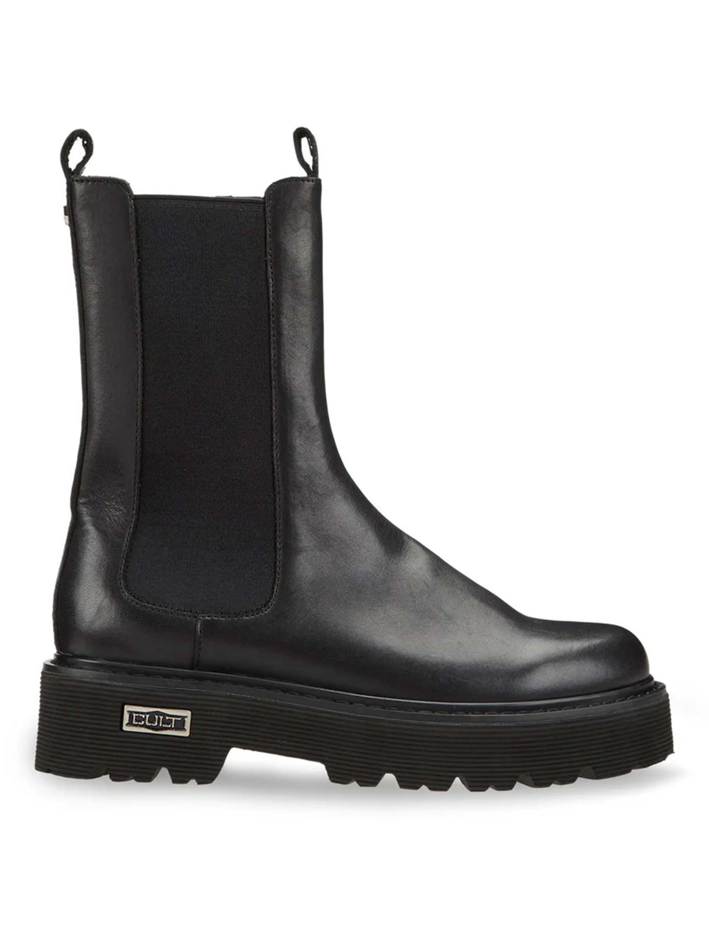 STIVALETTO SLASH 3267 CULT DA DONNA NERO