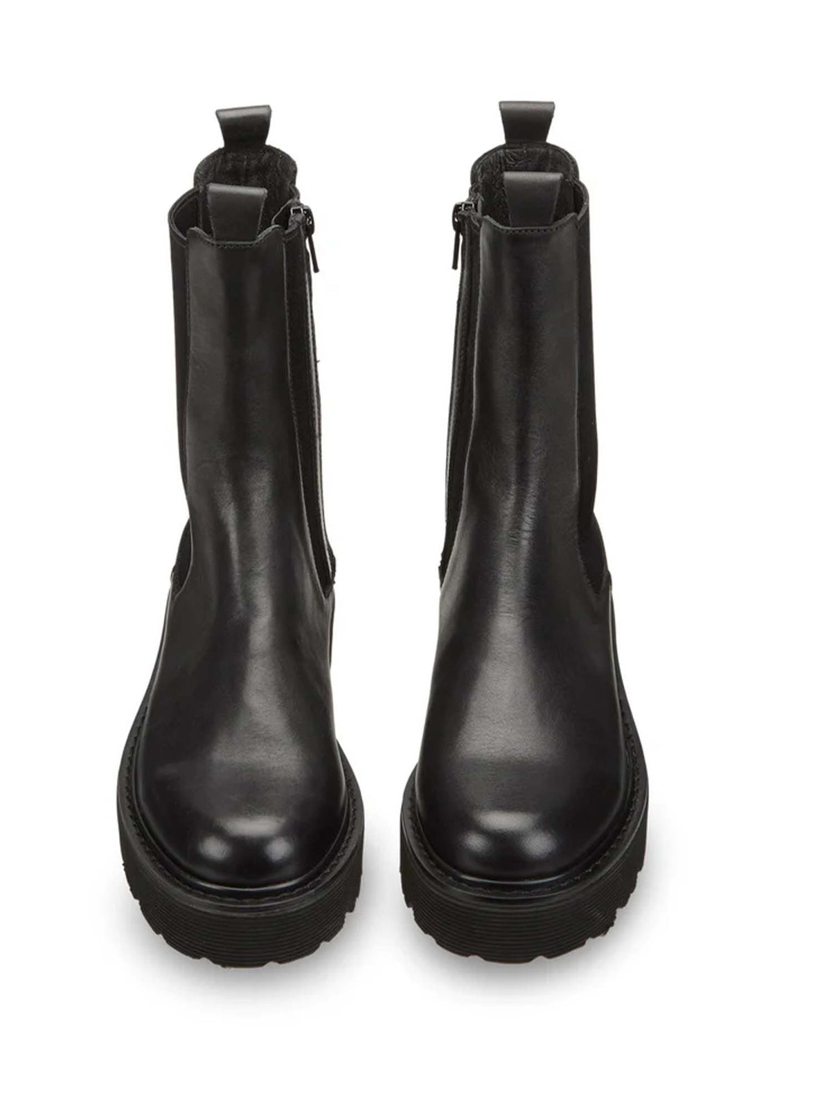 Cult slash anfibio da donna nero