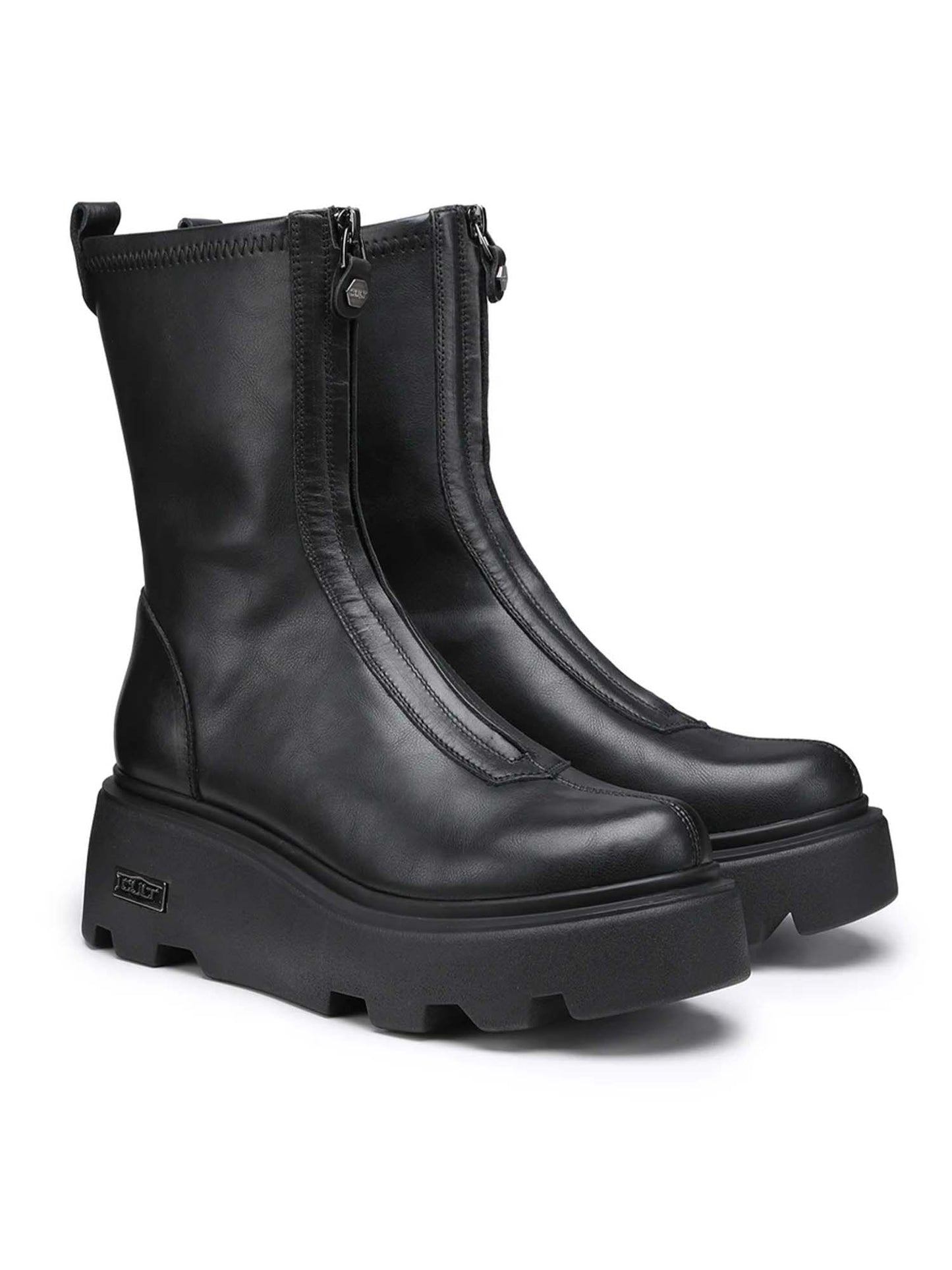STIVALETTO NEW ROCK 3554 CULT DA DONNA NERO