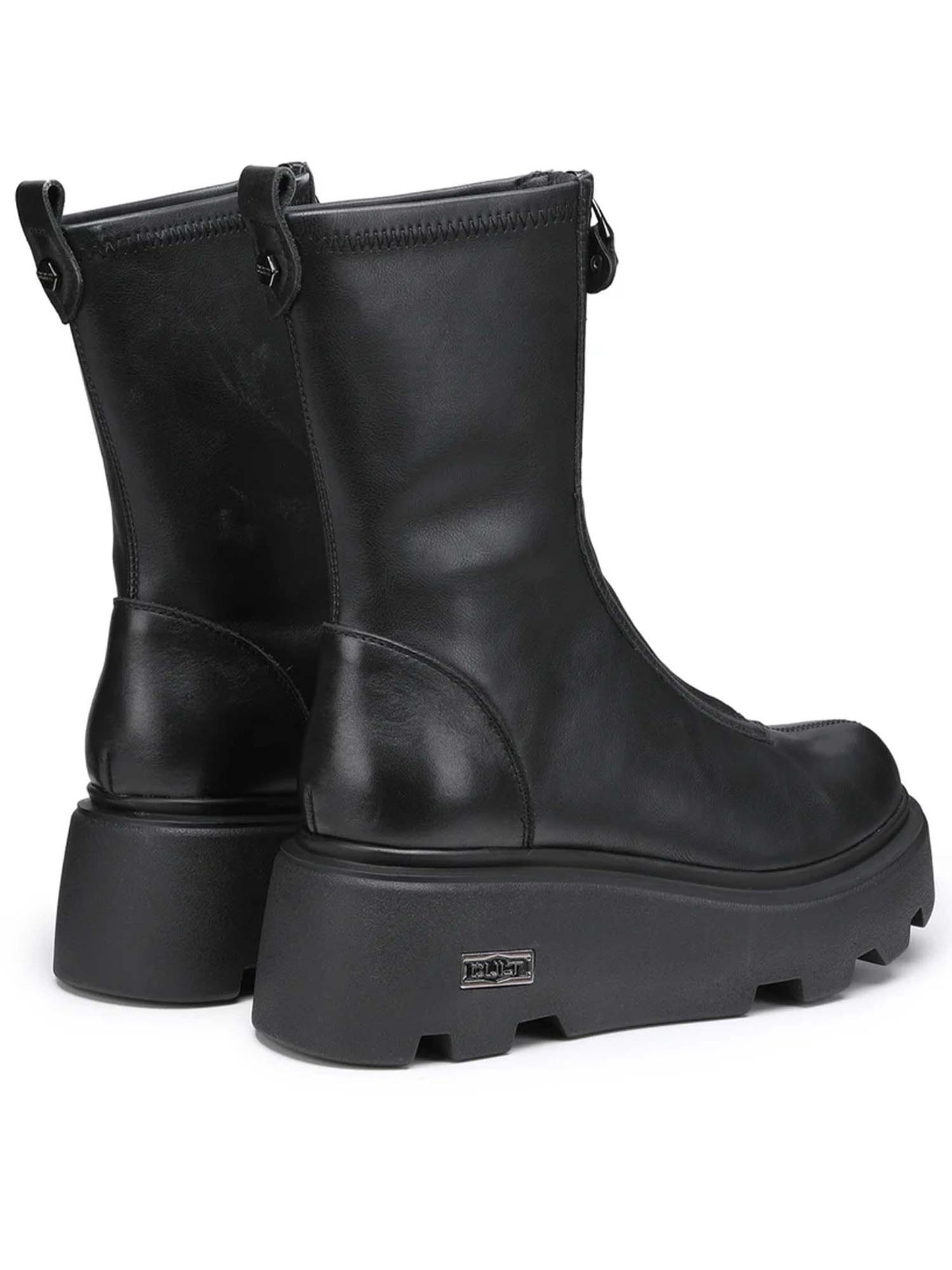 STIVALETTO NEW ROCK 3554 CULT DA DONNA NERO