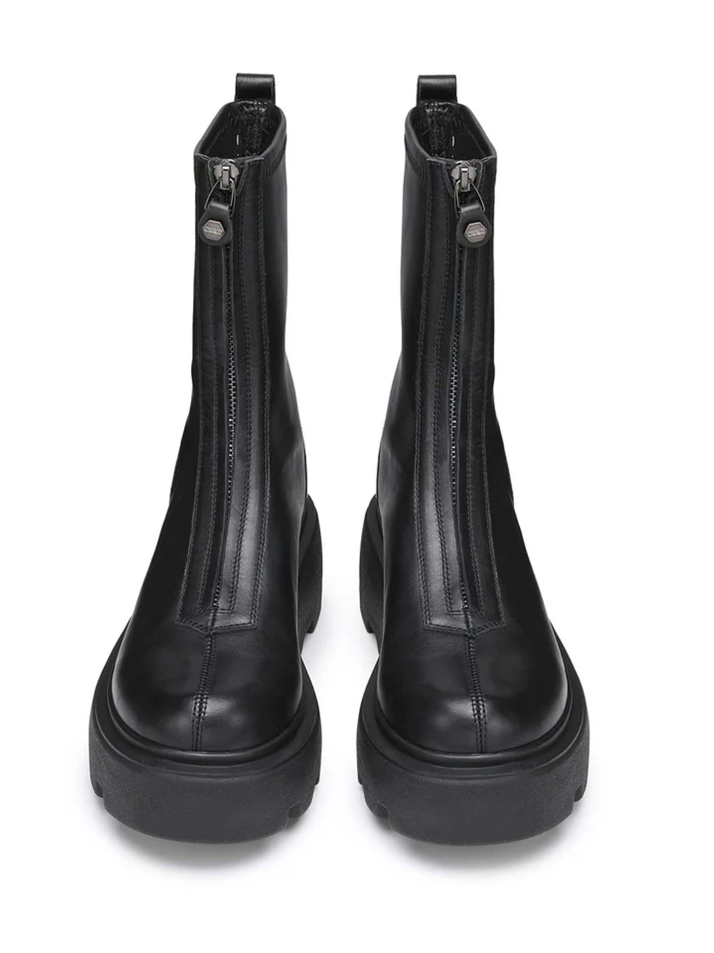 STIVALETTO NEW ROCK 3554 CULT DA DONNA NERO