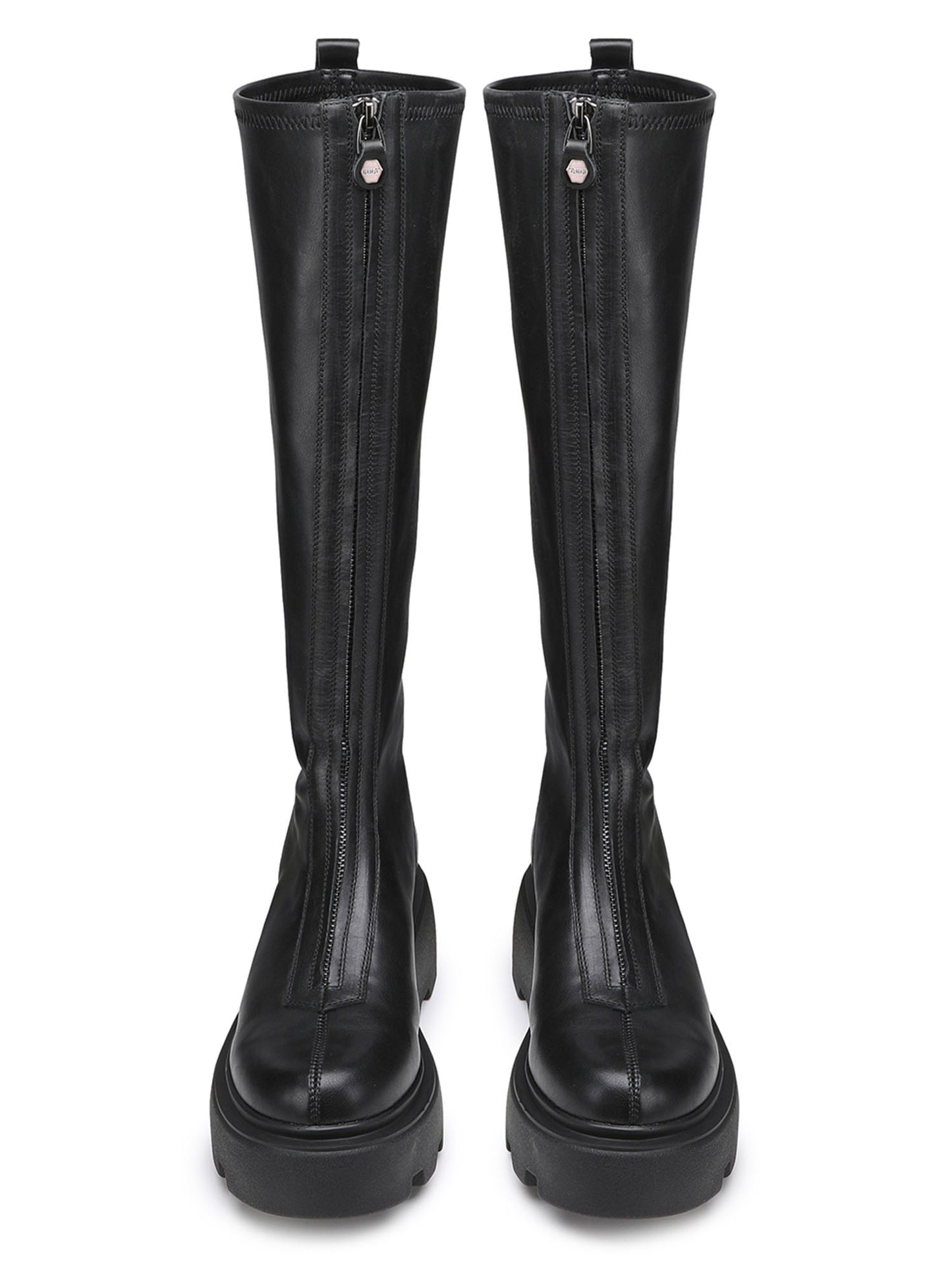 STIVALE NEW ROCK 3555 CULT DA DONNA NERO