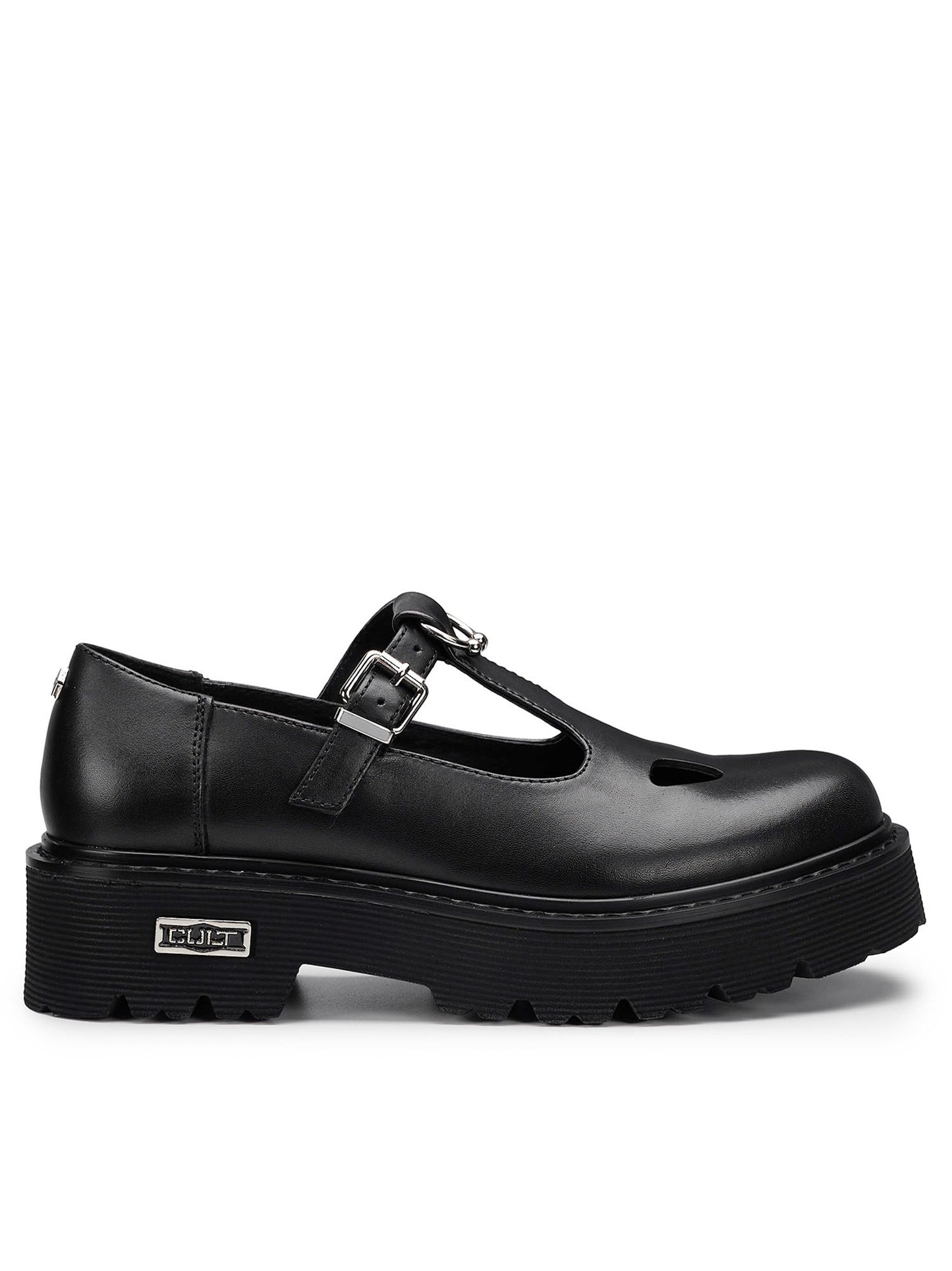 MOCASSINO SLASH 4216 CULT DA DONNA NERO